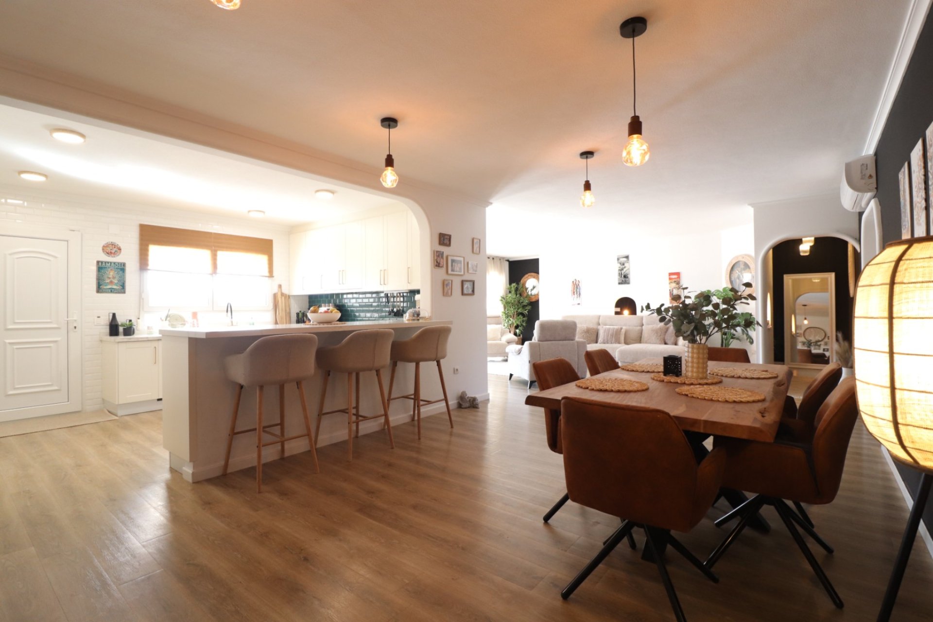 Revente - Villa - Rojales - Rojales - Country