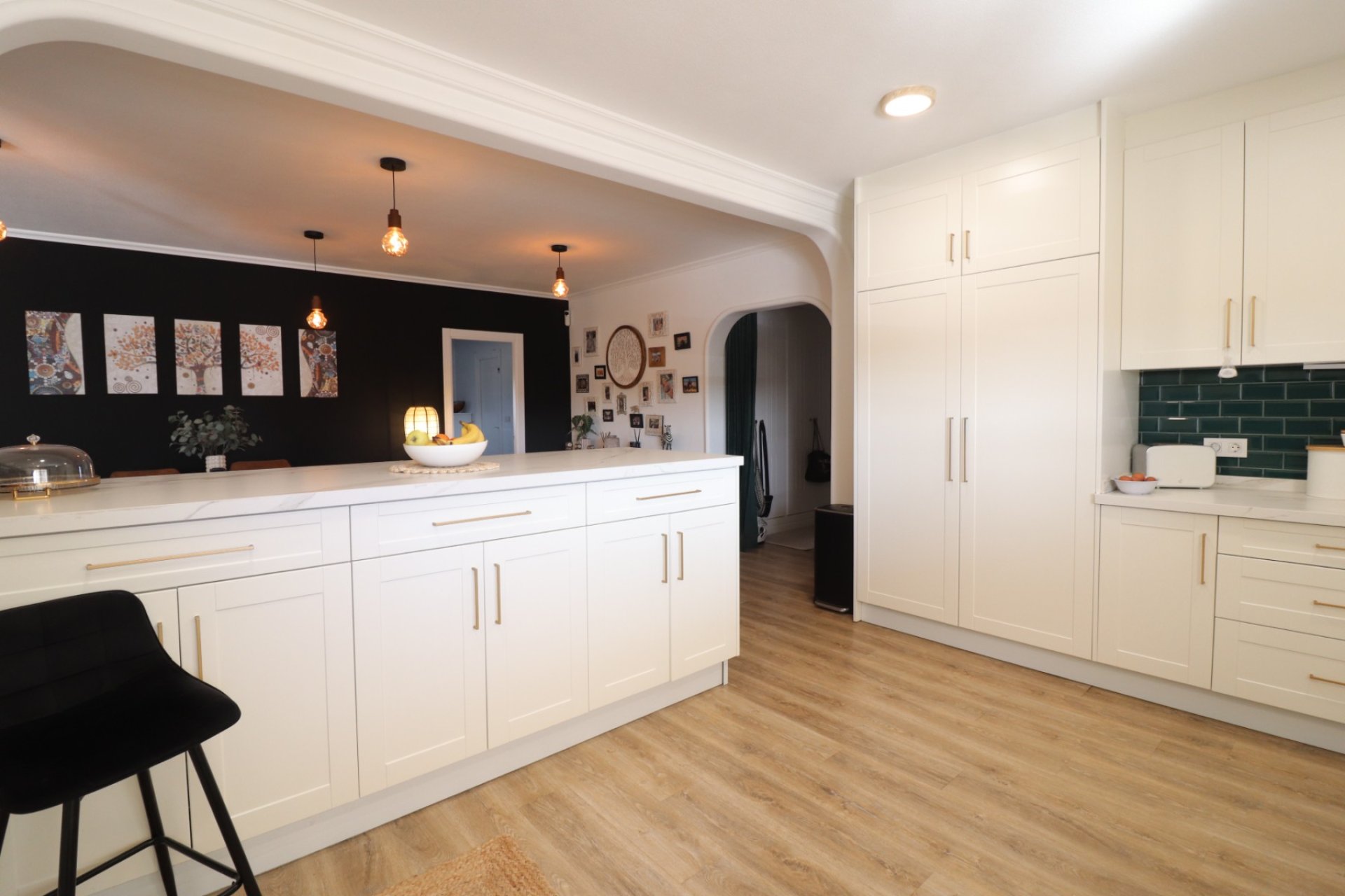 Revente - Villa - Rojales - Rojales - Country