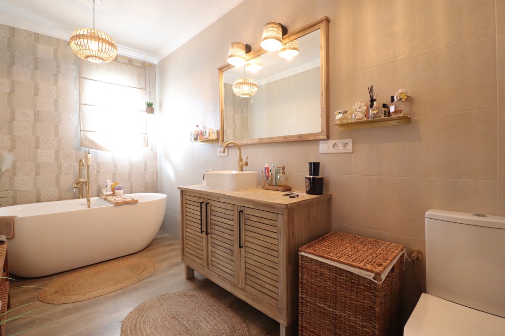 Revente - Villa - Rojales - Rojales - Country