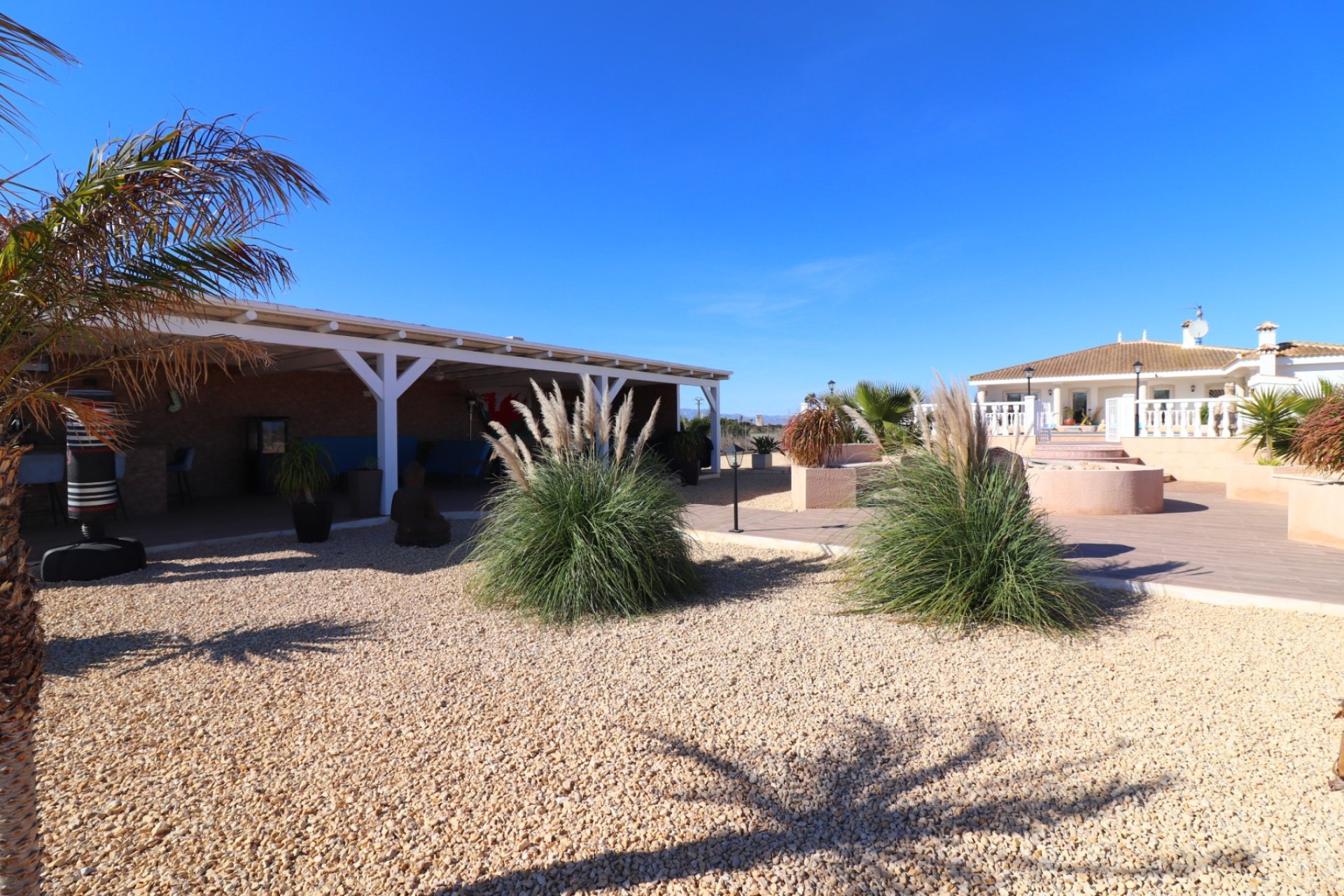 Revente - Villa - Rojales - Rojales - Country