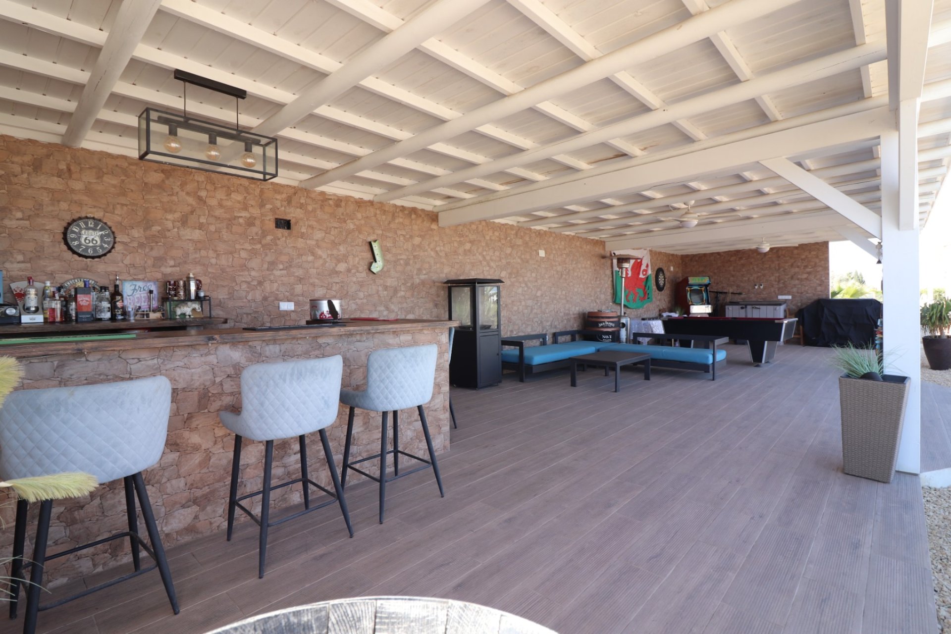 Revente - Villa - Rojales - Rojales - Country