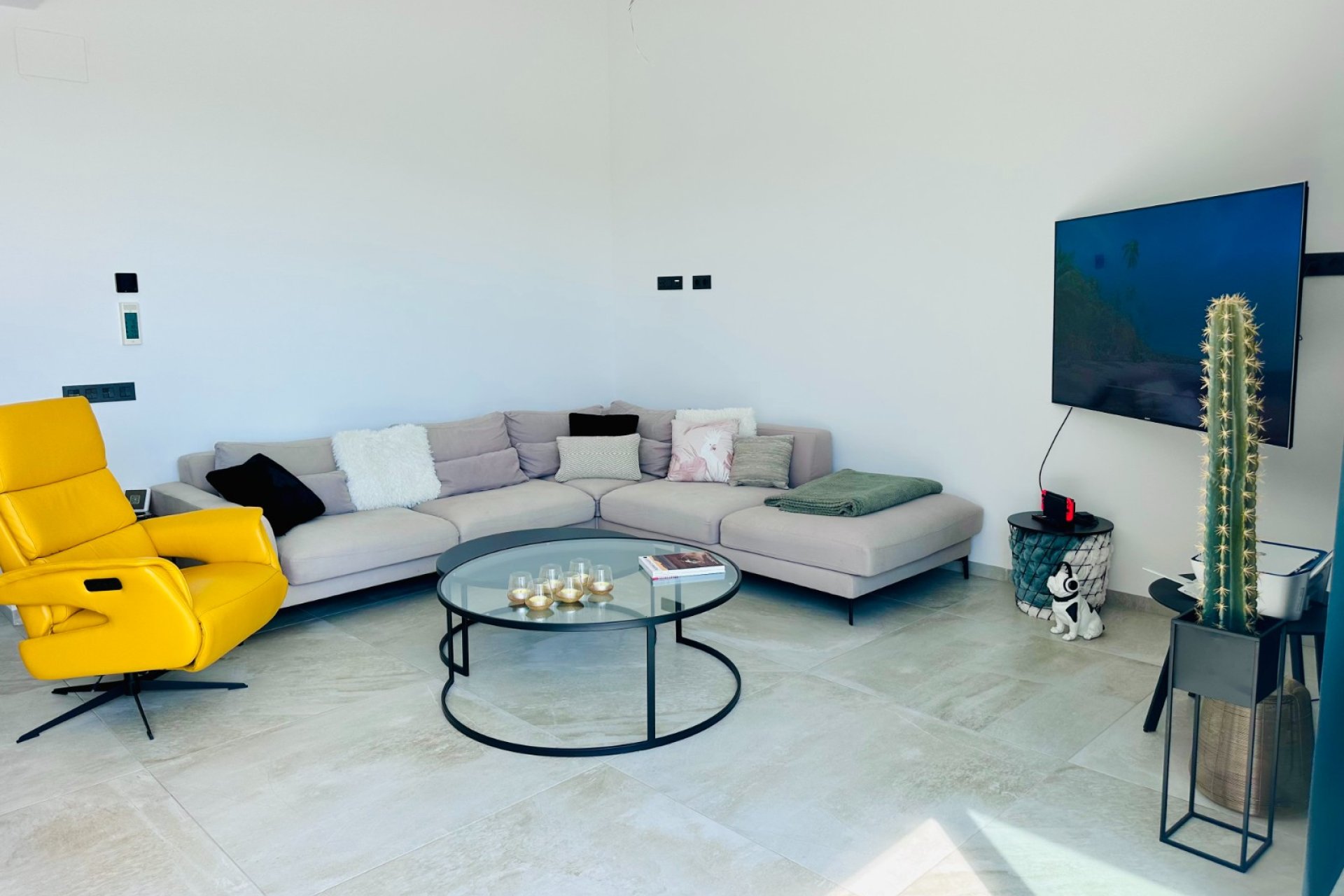 Revente - Villa - Rojales