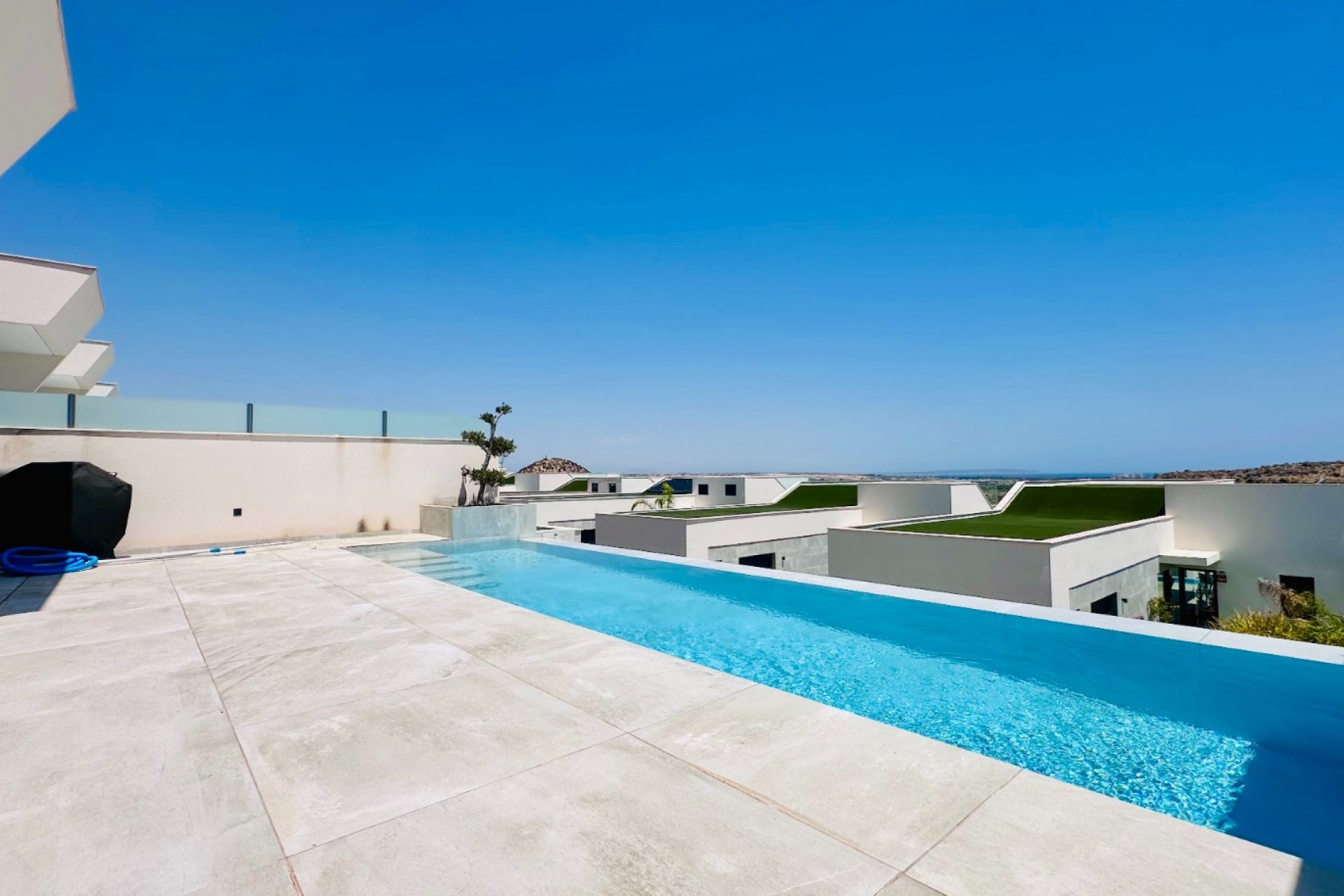 Revente - Villa - Rojales