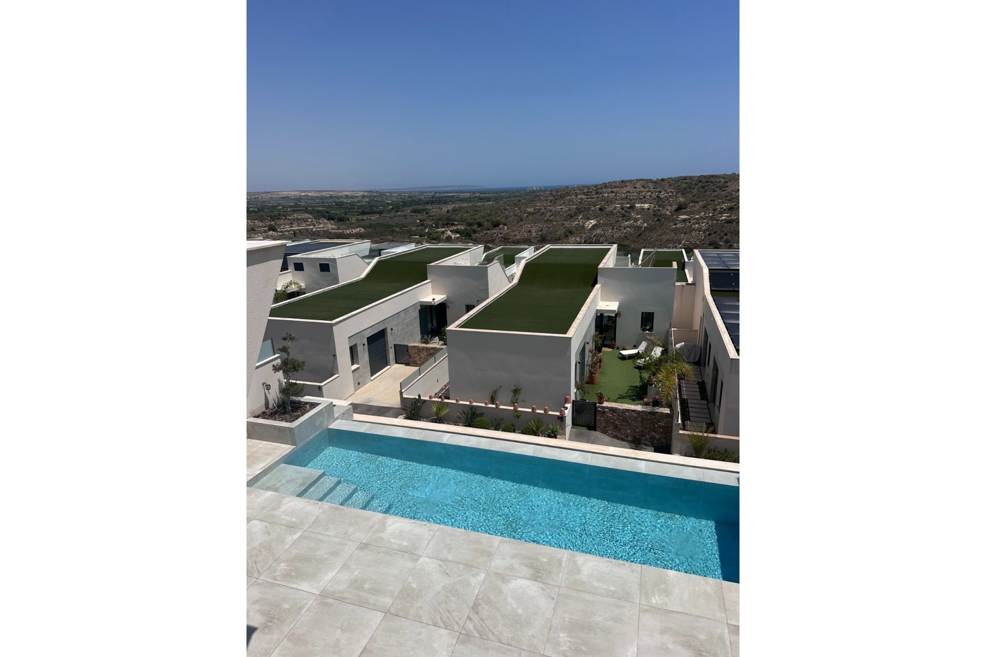 Revente - Villa - Rojales