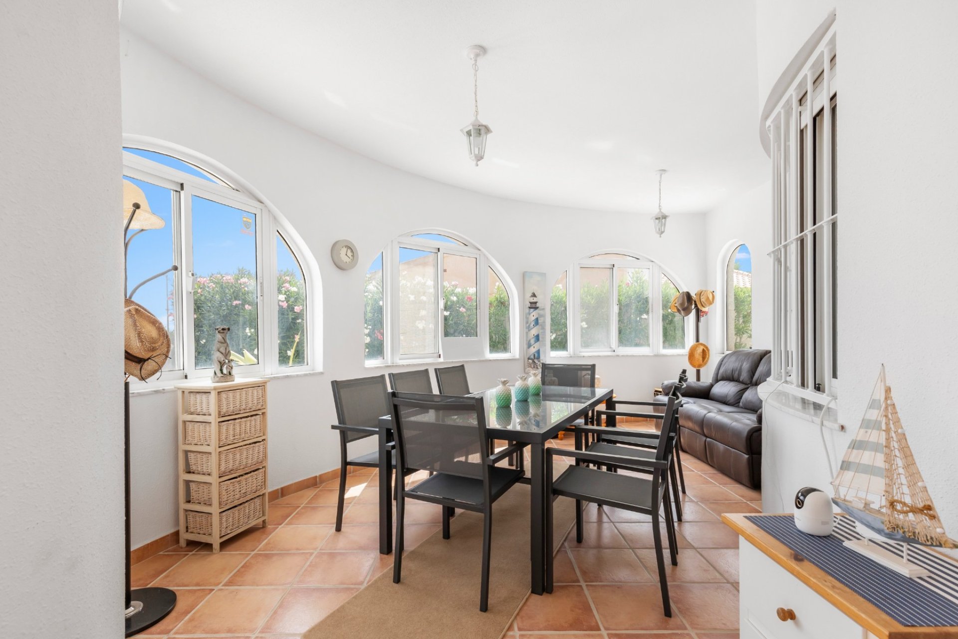 Revente - Villa - San Fulgencio - La Marina