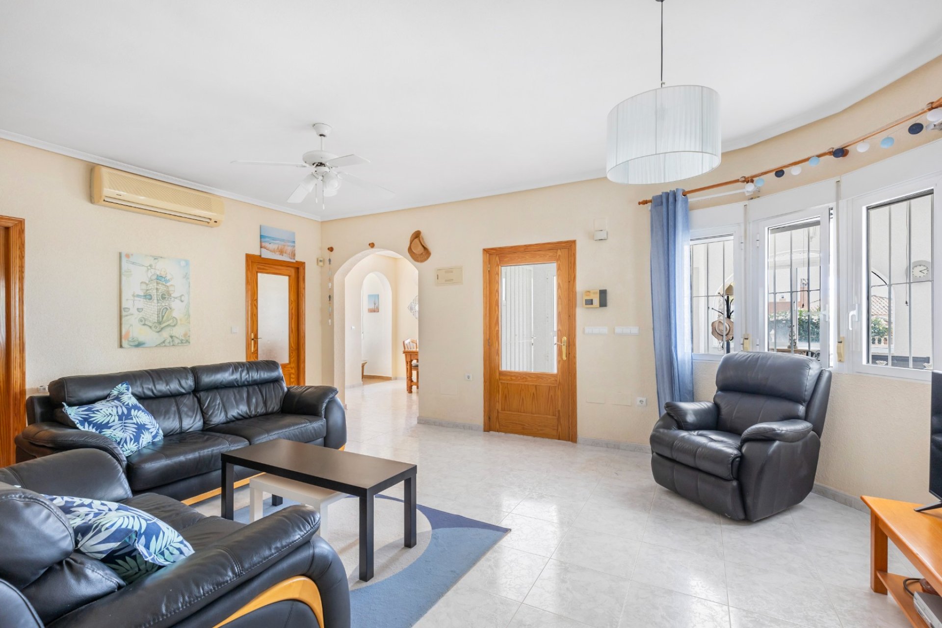 Revente - Villa - San Fulgencio - La Marina