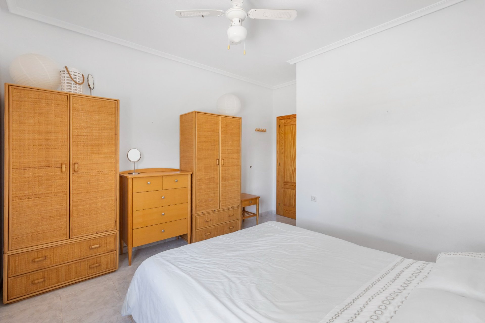 Revente - Villa - San Fulgencio - La Marina