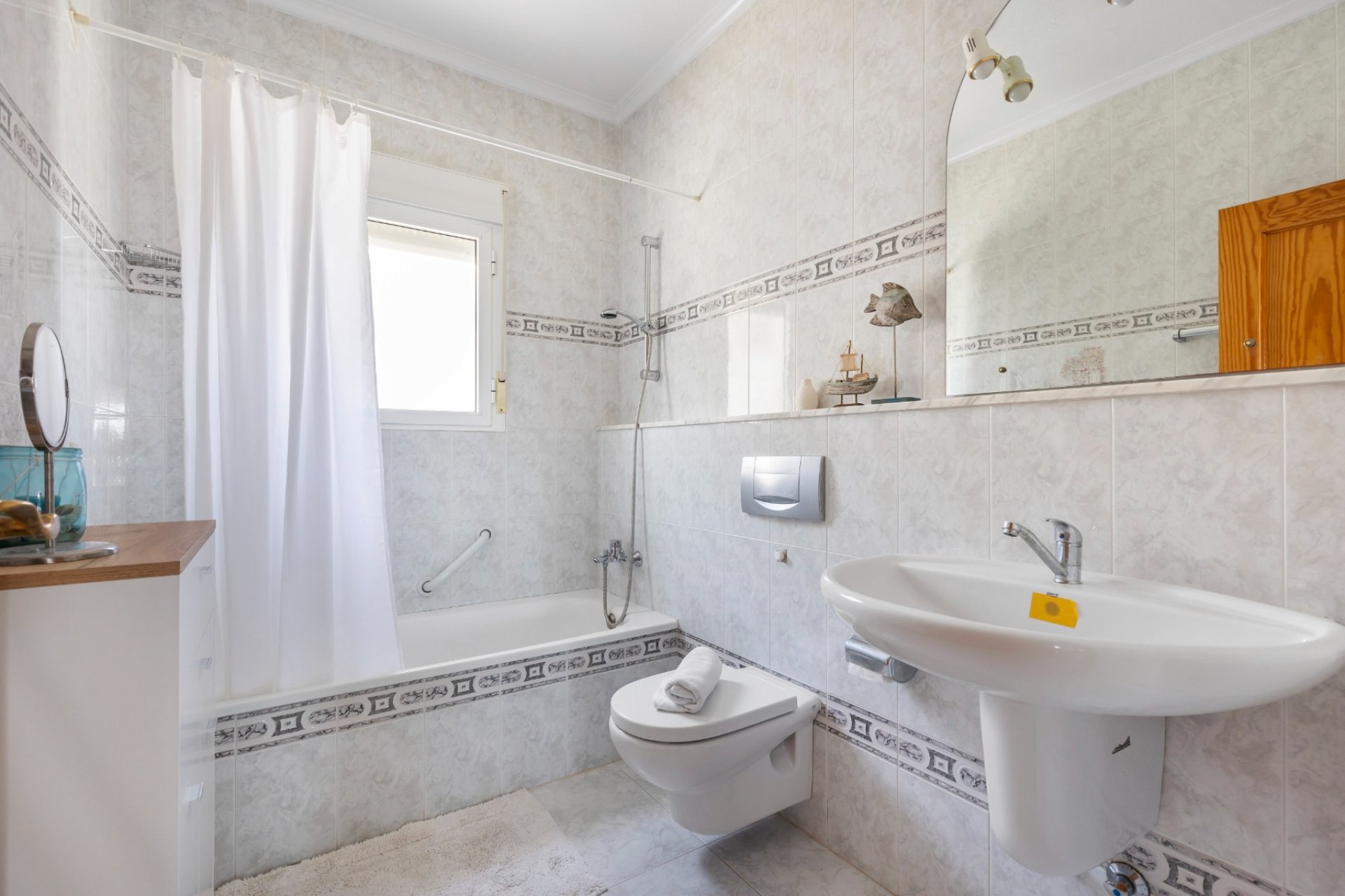 Revente - Villa - San Fulgencio - La Marina