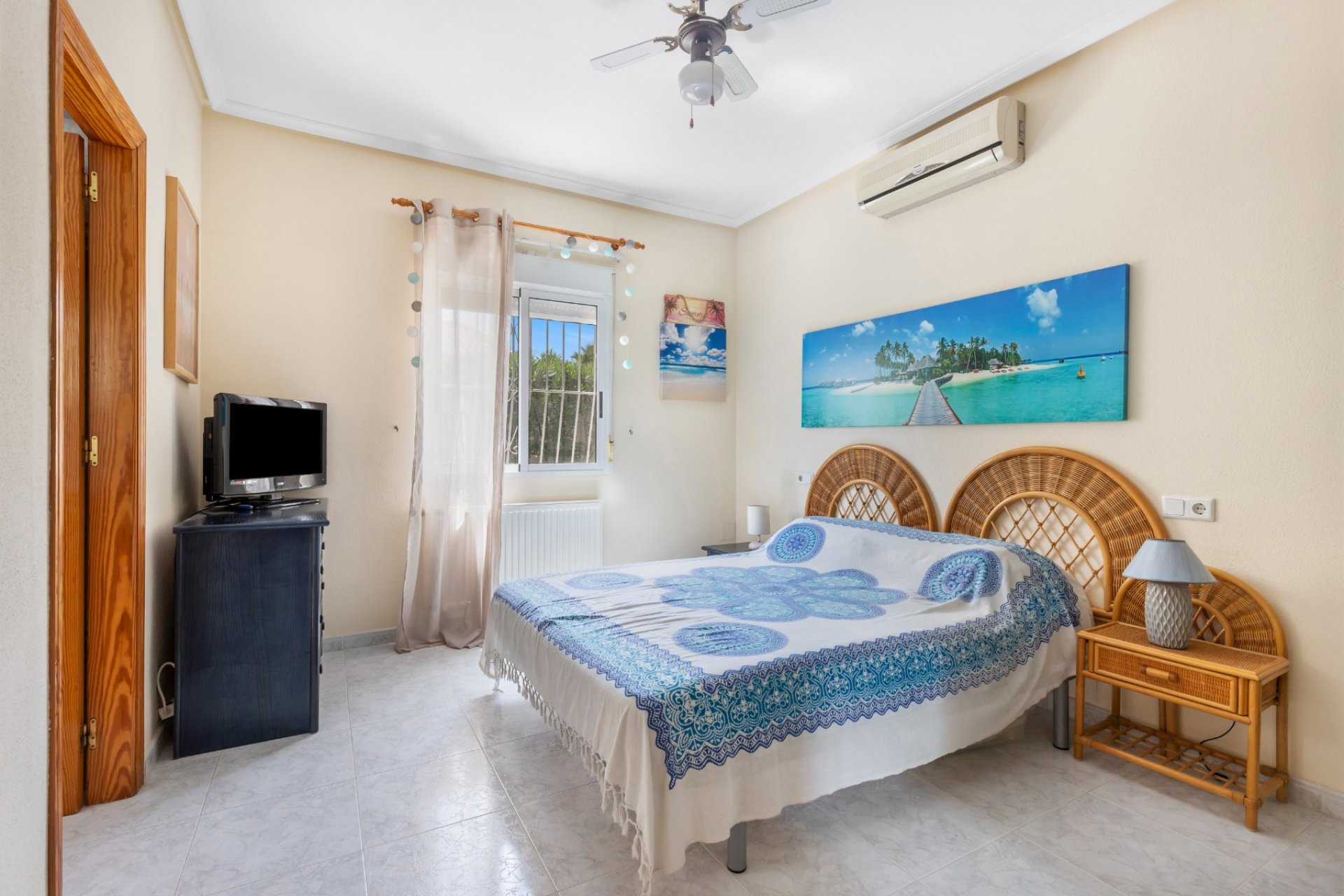 Revente - Villa - San Fulgencio - La Marina