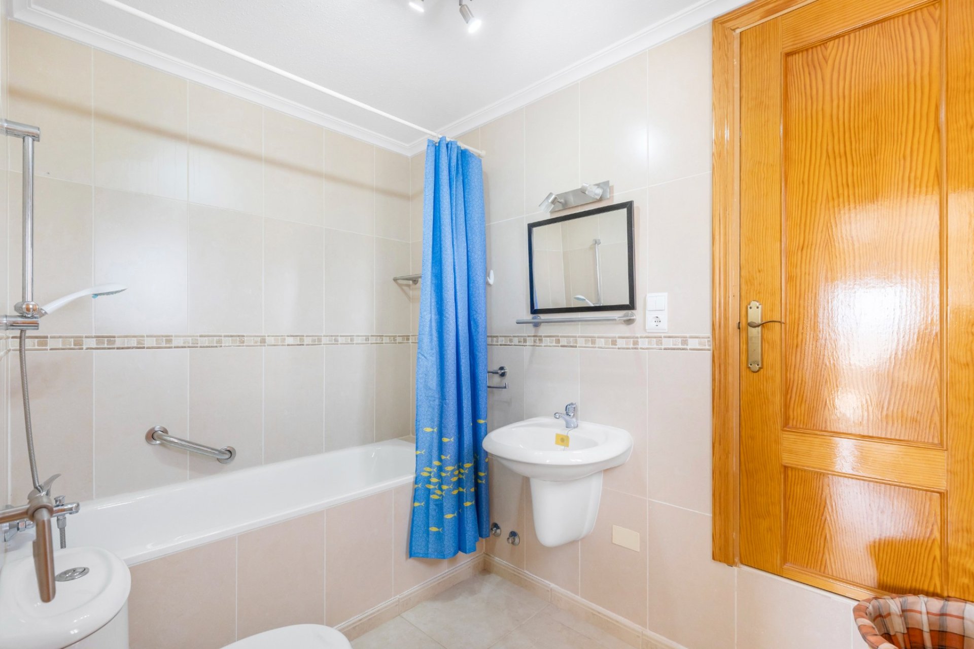 Revente - Villa - San Fulgencio - La Marina