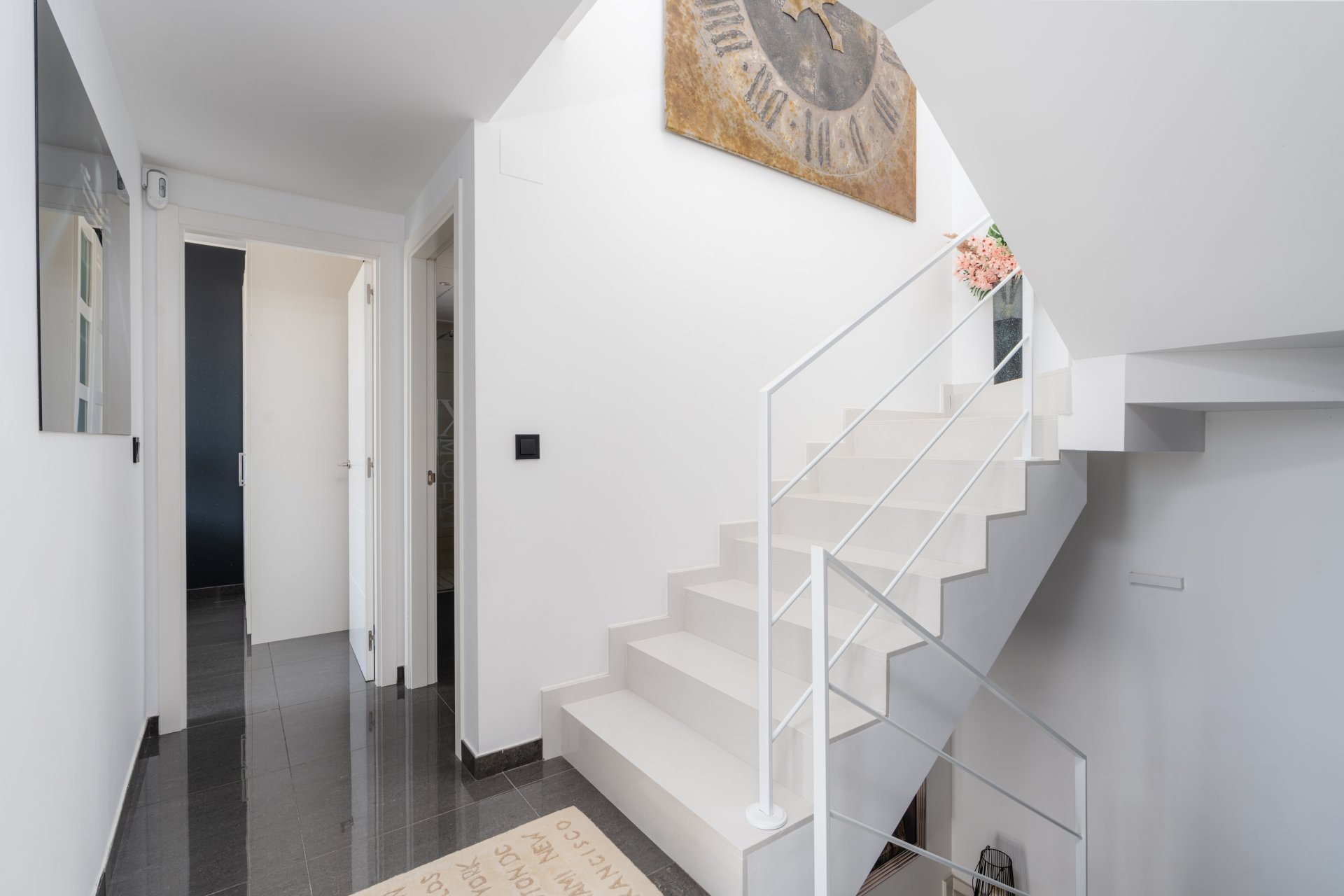 Revente - Villa - San Fulgencio - La Marina