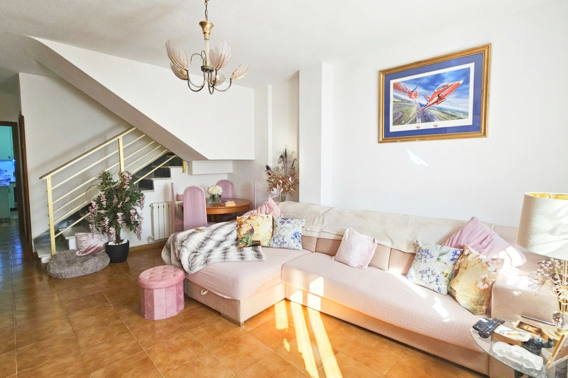 Revente - Villa - San Javier - Santiago de la Ribera