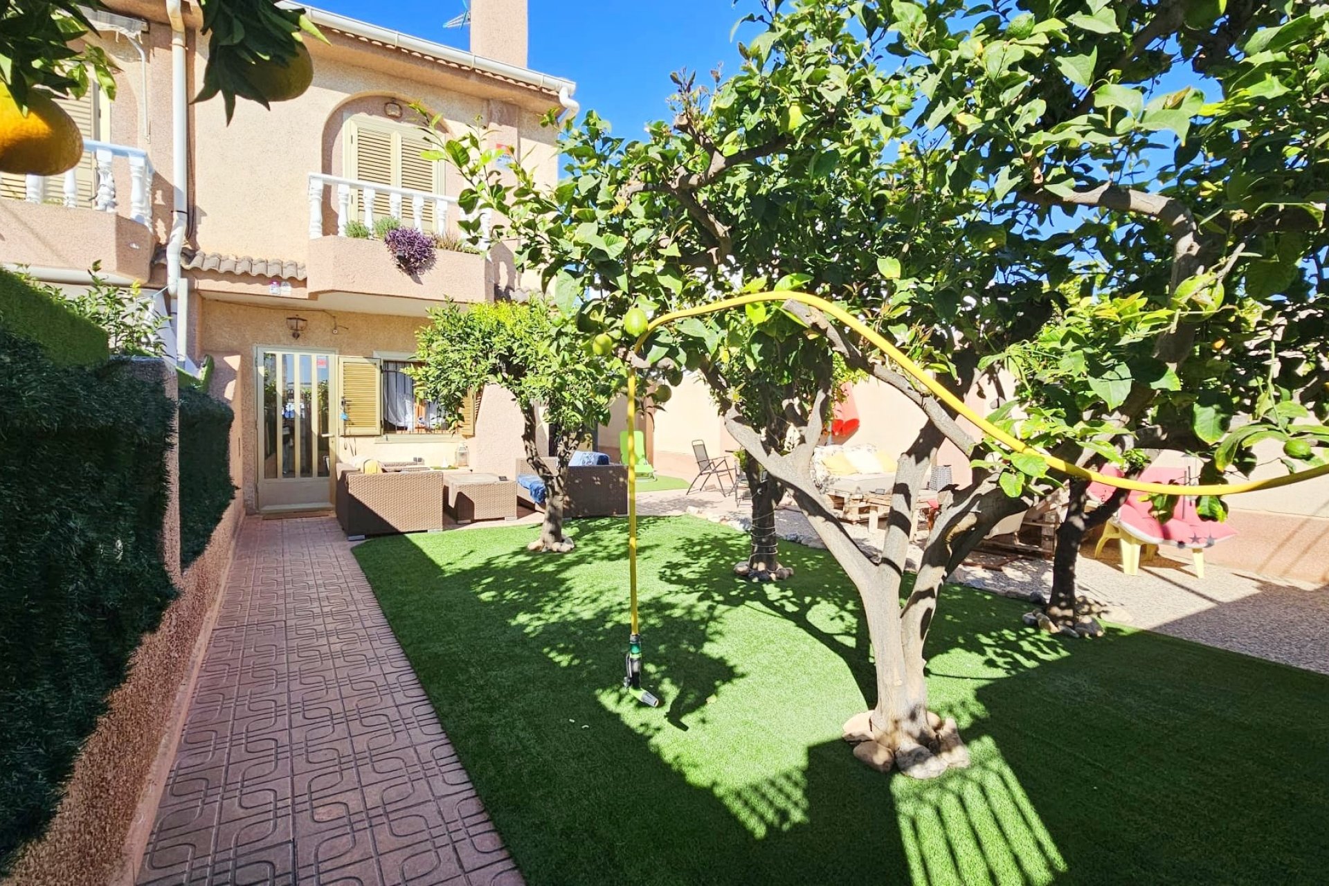 Revente - Villa - San Javier - Santiago de la Ribera