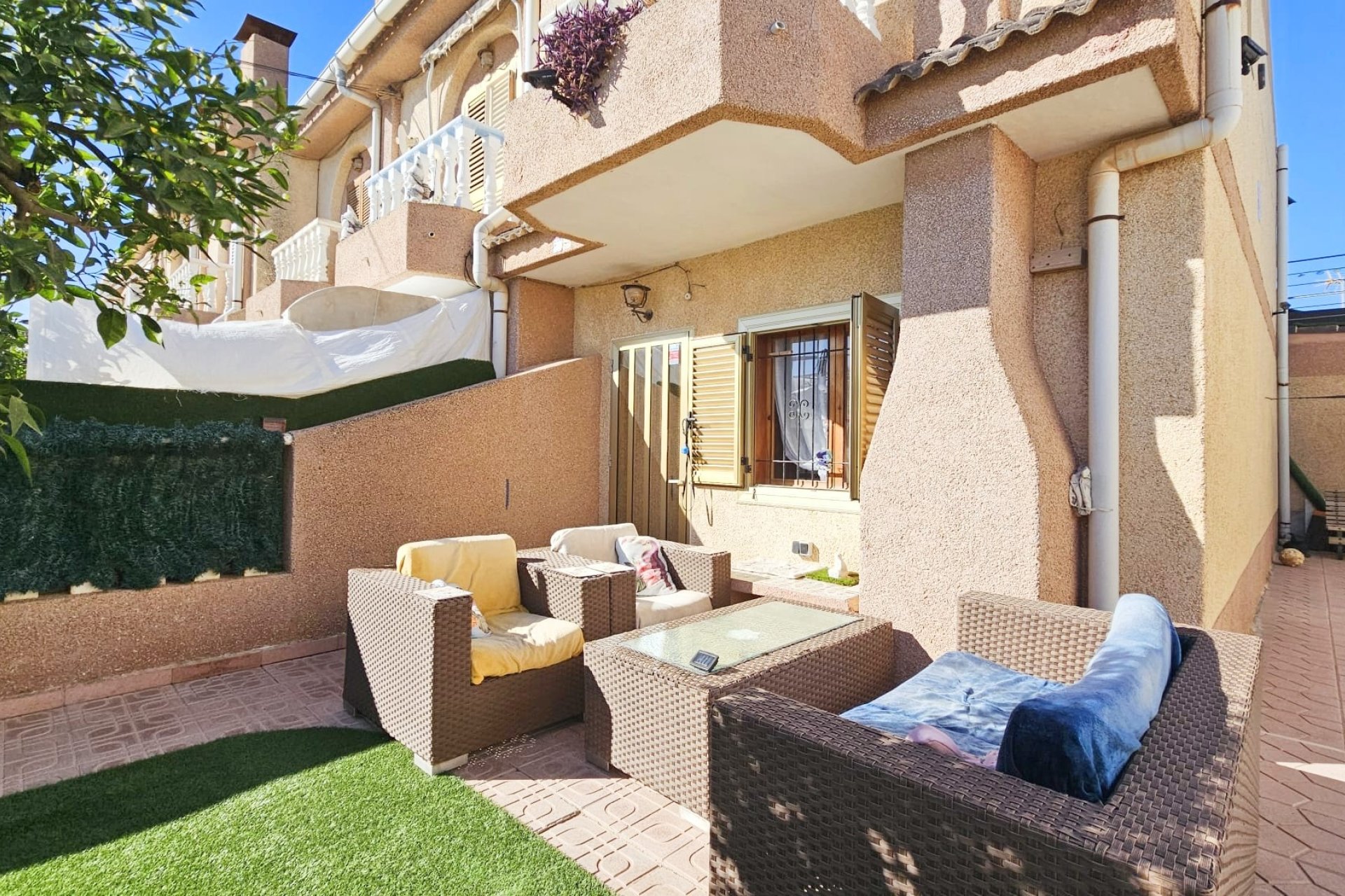 Revente - Villa - San Javier - Santiago de la Ribera