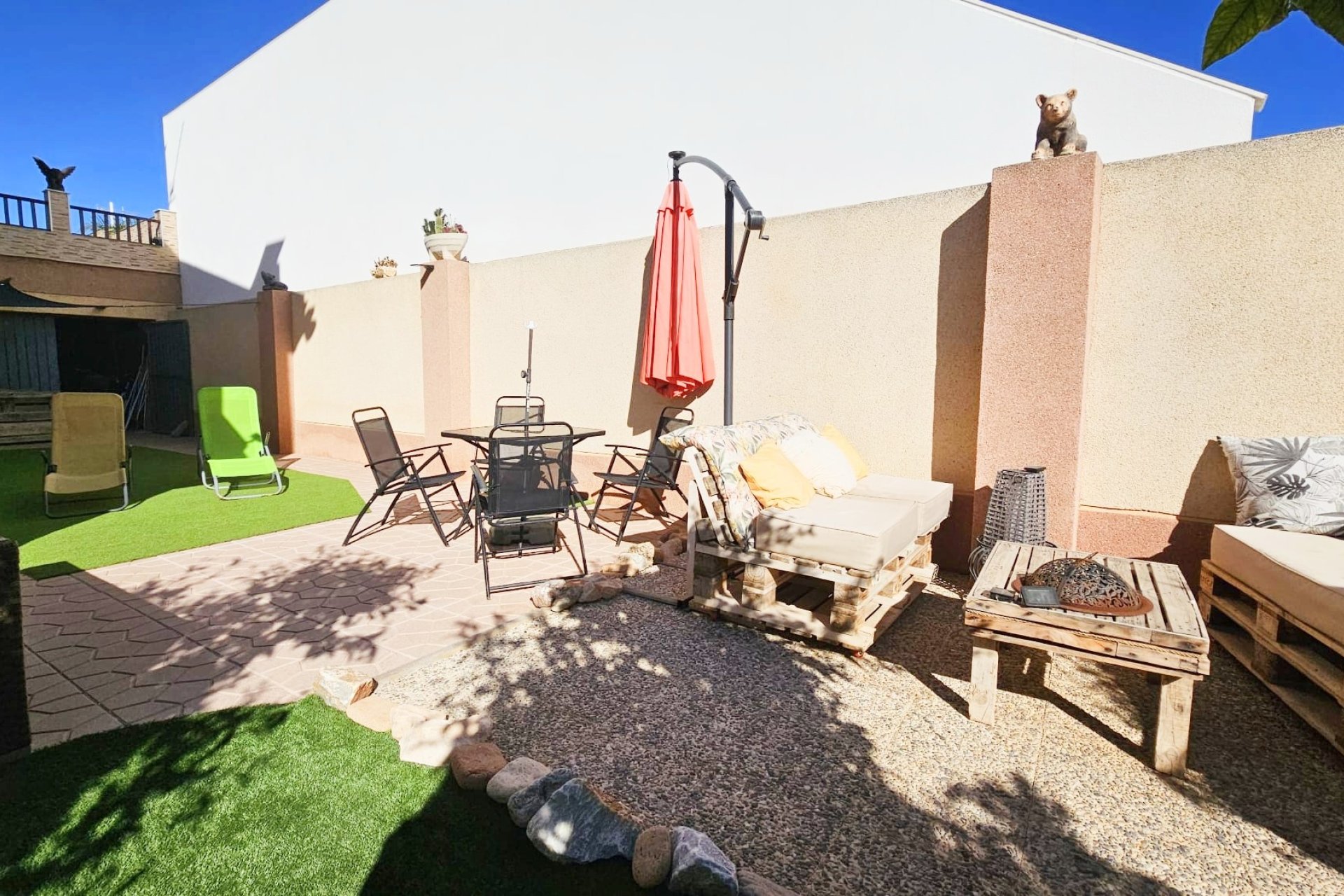 Revente - Villa - San Javier - Santiago de la Ribera