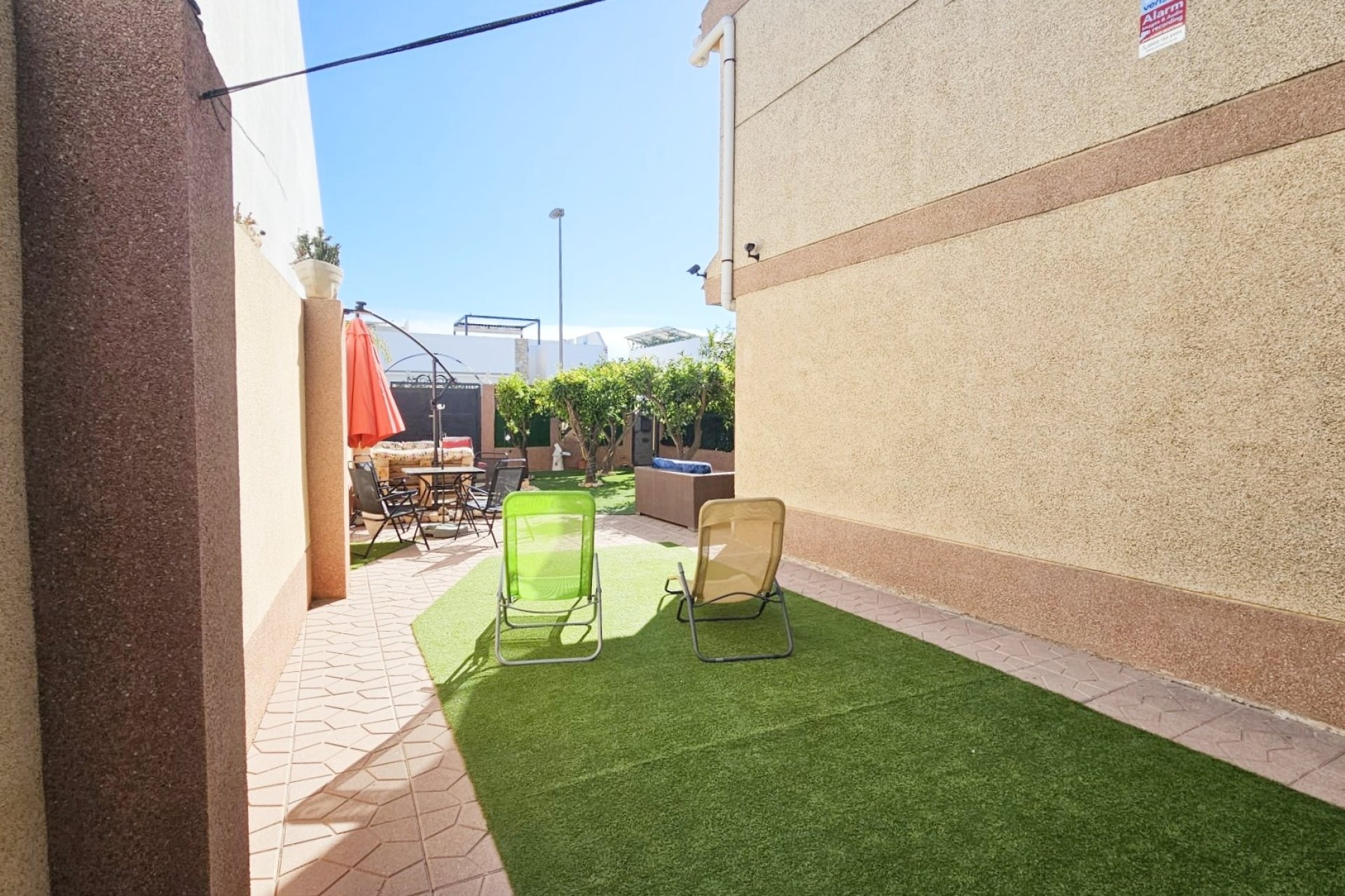 Revente - Villa - San Javier - Santiago de la Ribera
