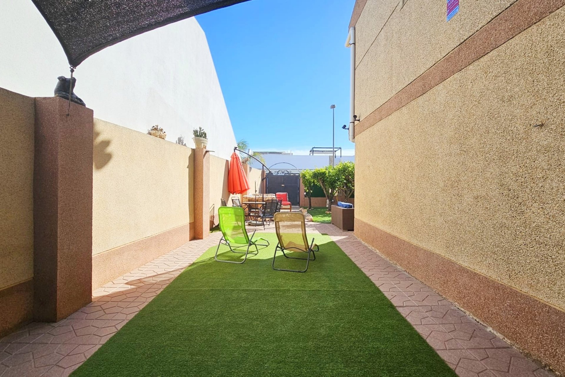 Revente - Villa - San Javier - Santiago de la Ribera