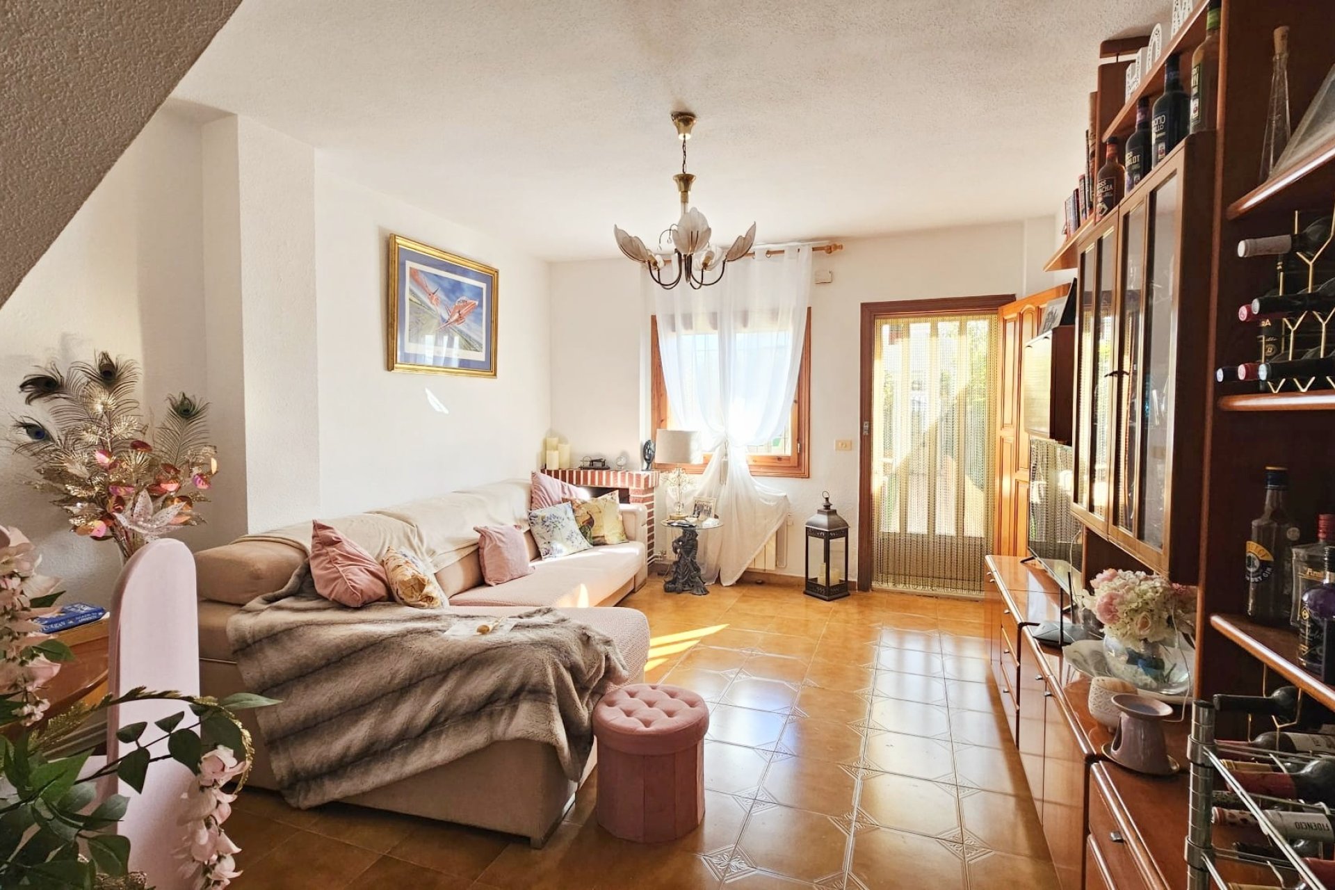 Revente - Villa - San Javier - Santiago de la Ribera