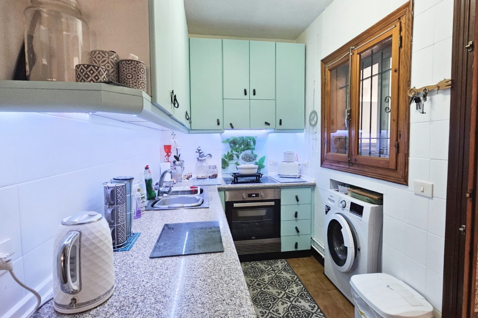 Revente - Villa - San Javier - Santiago de la Ribera