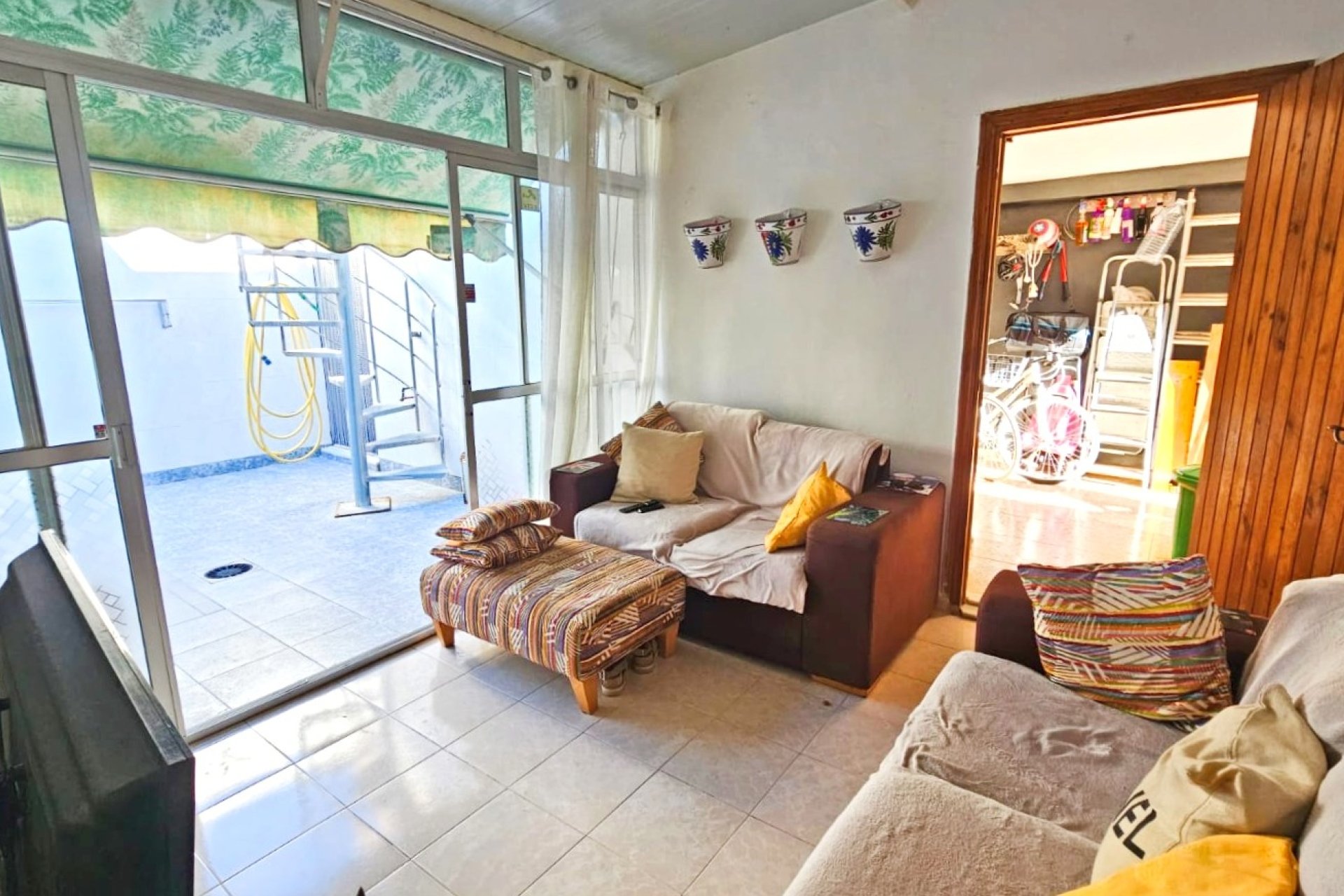 Revente - Villa - San Javier - Santiago de la Ribera