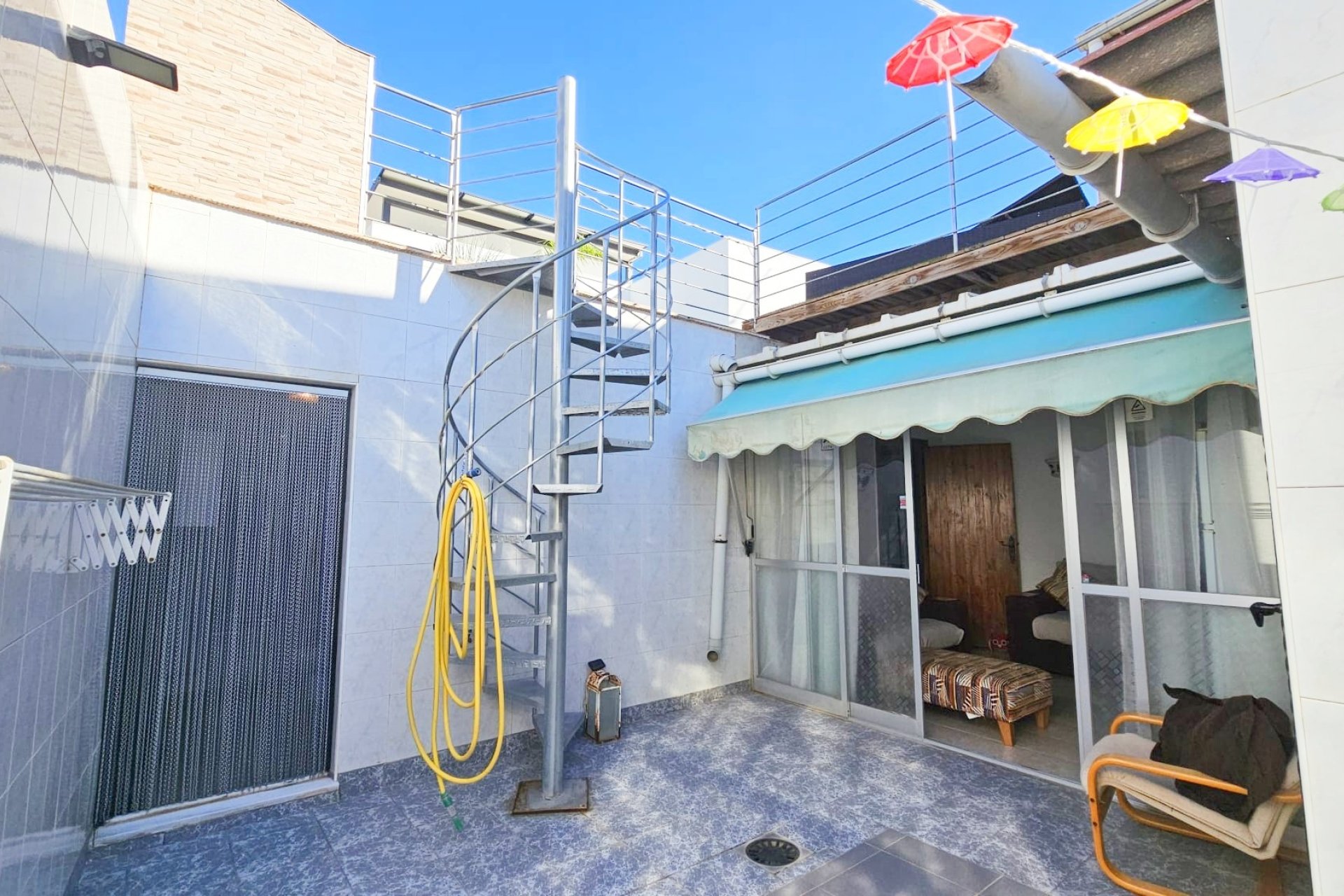 Revente - Villa - San Javier - Santiago de la Ribera