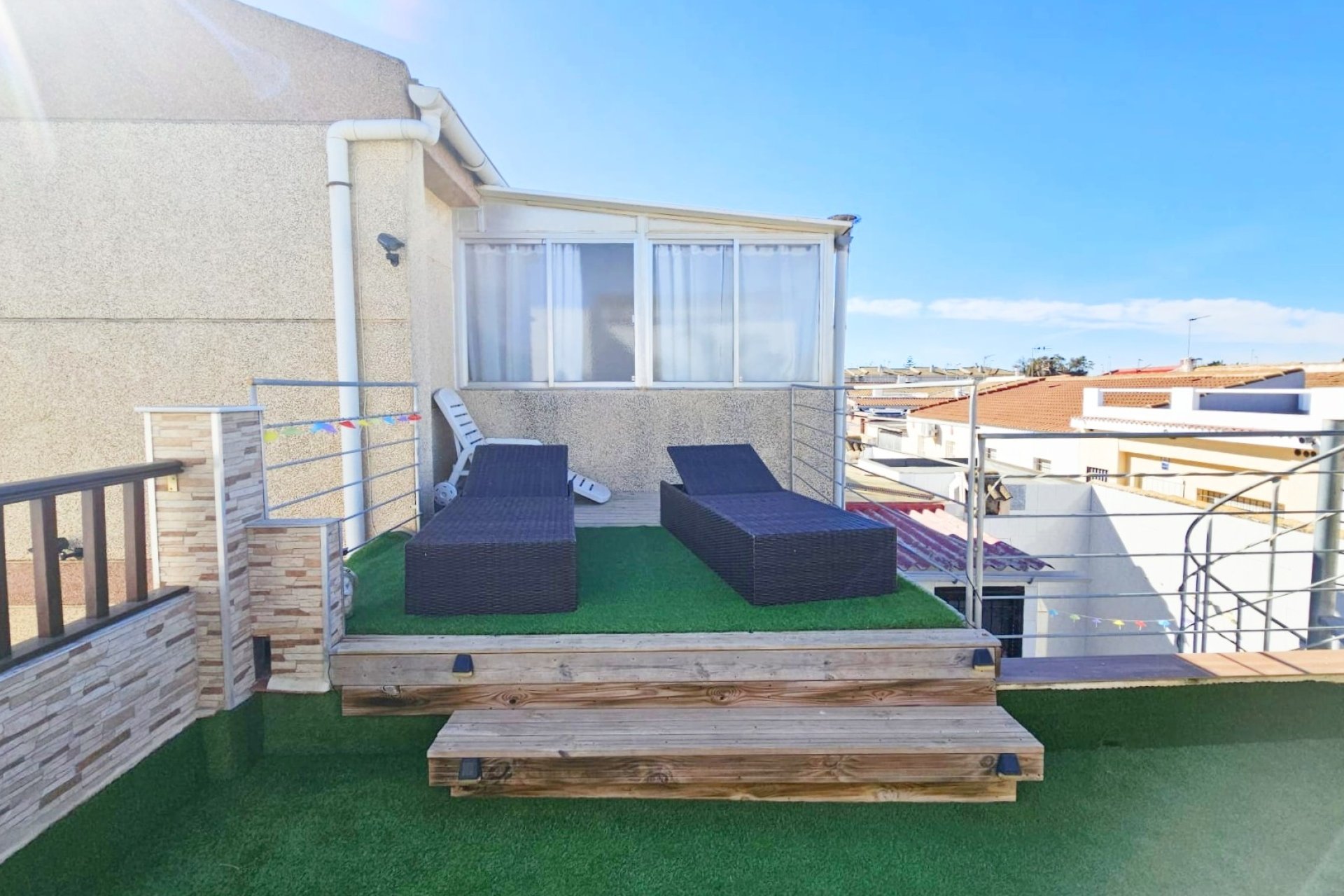 Revente - Villa - San Javier - Santiago de la Ribera