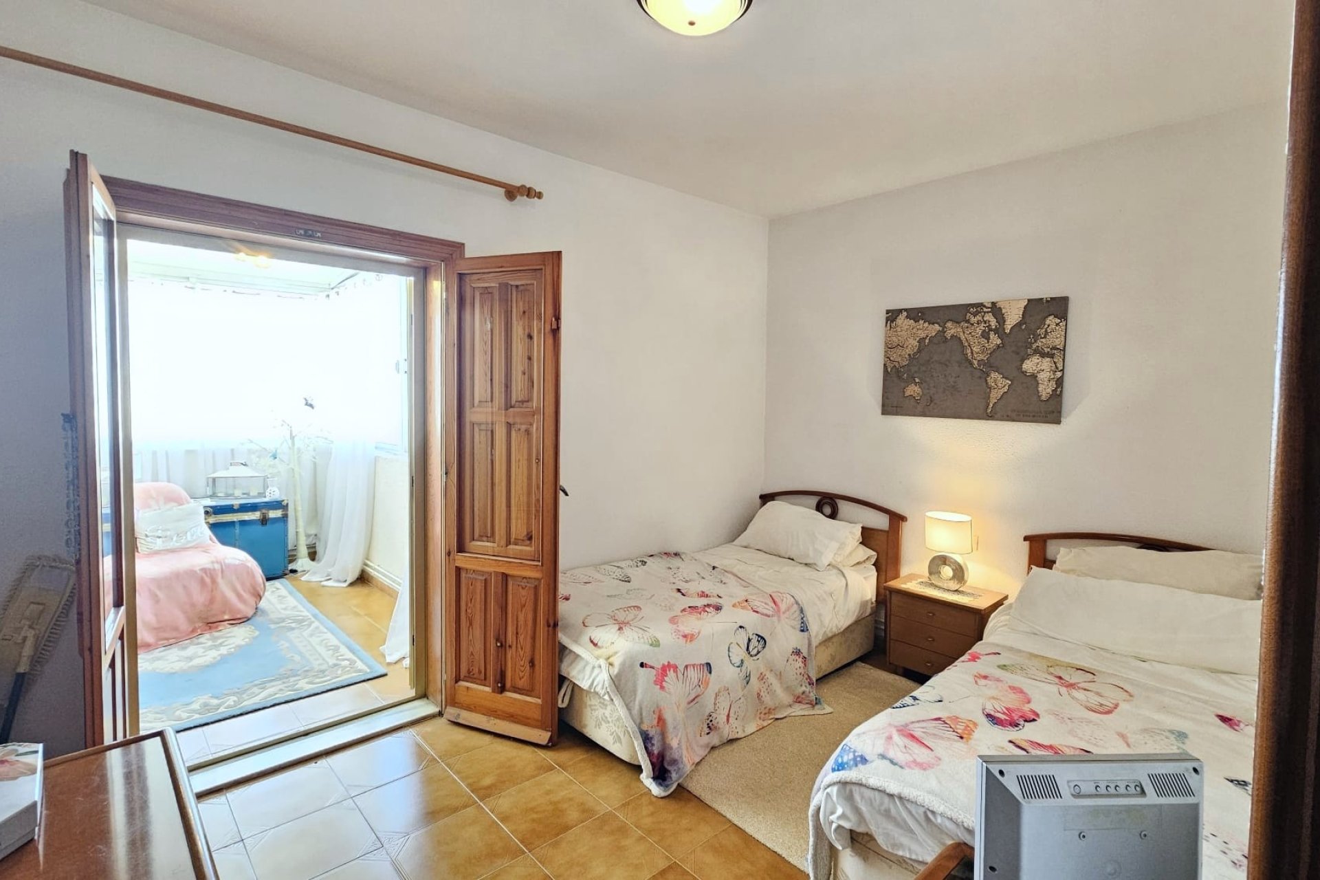 Revente - Villa - San Javier - Santiago de la Ribera