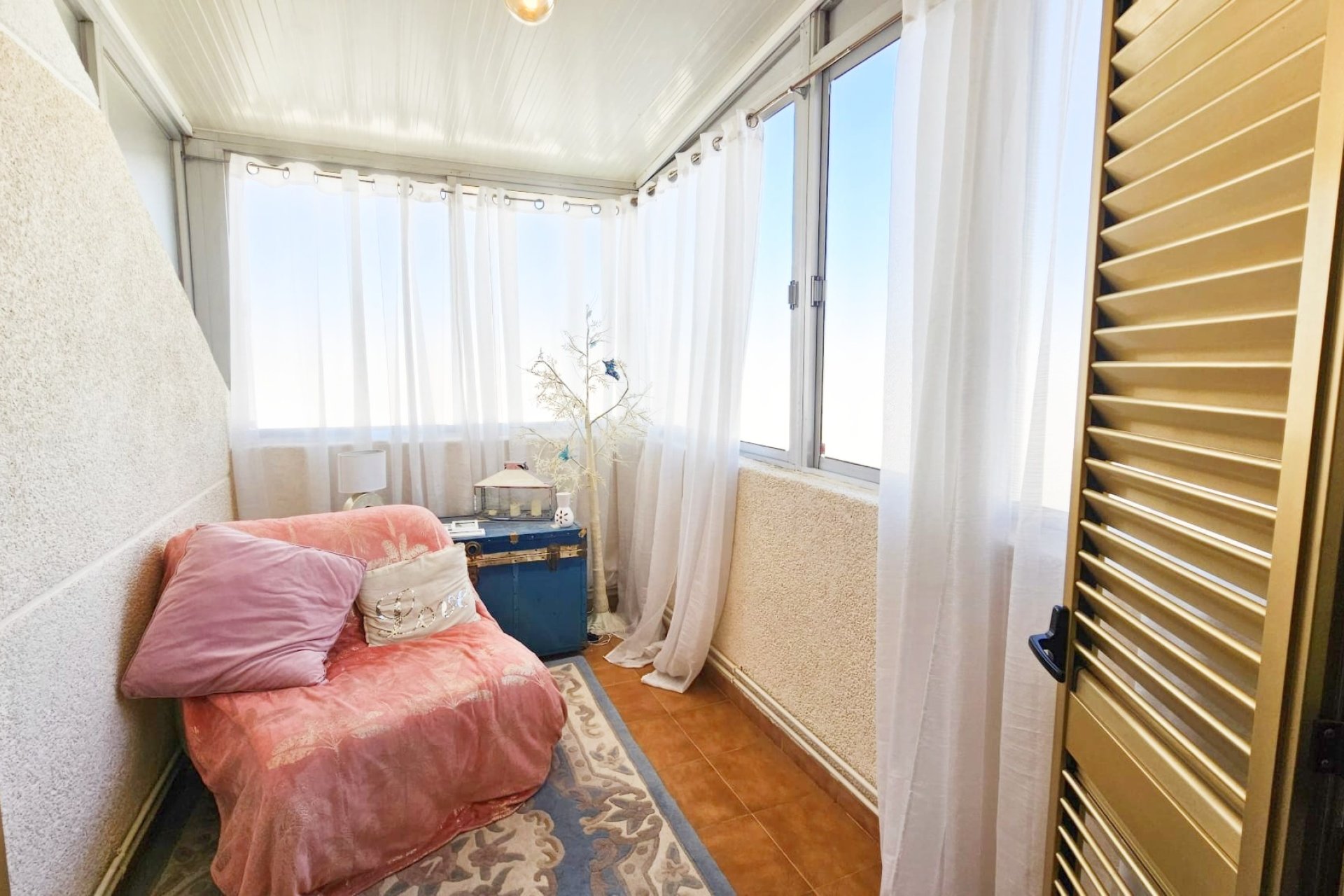 Revente - Villa - San Javier - Santiago de la Ribera