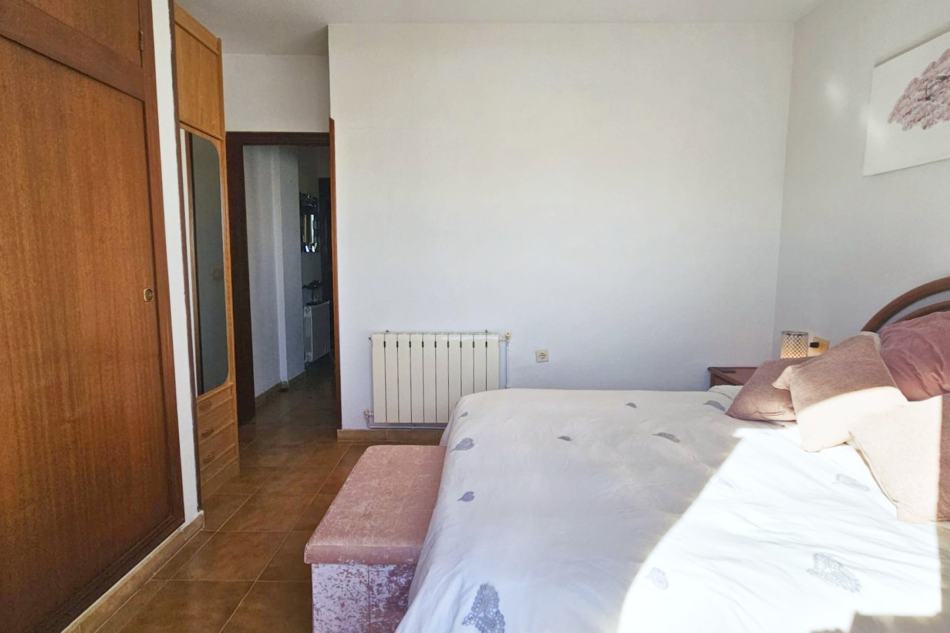 Revente - Villa - San Javier - Santiago de la Ribera