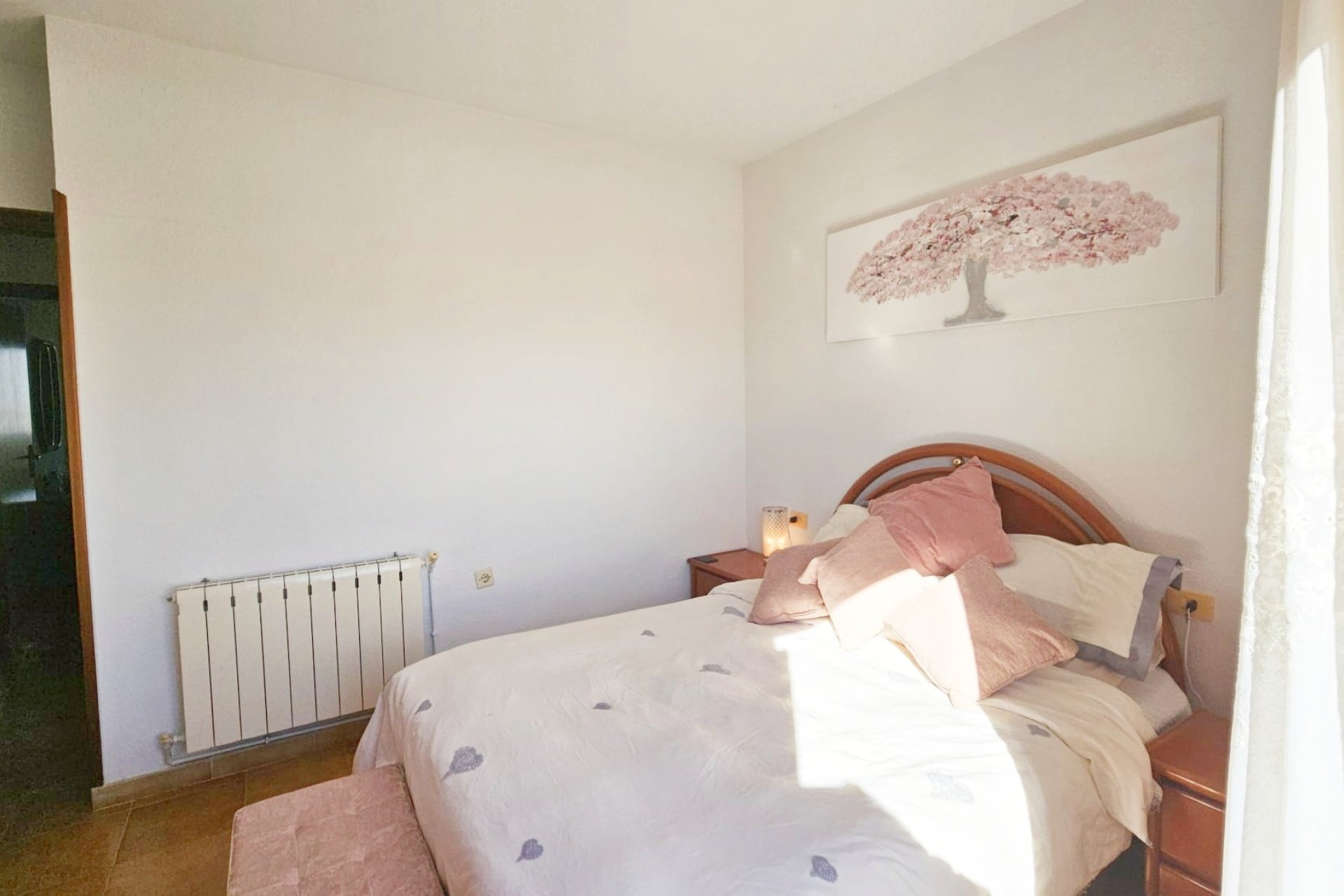 Revente - Villa - San Javier - Santiago de la Ribera