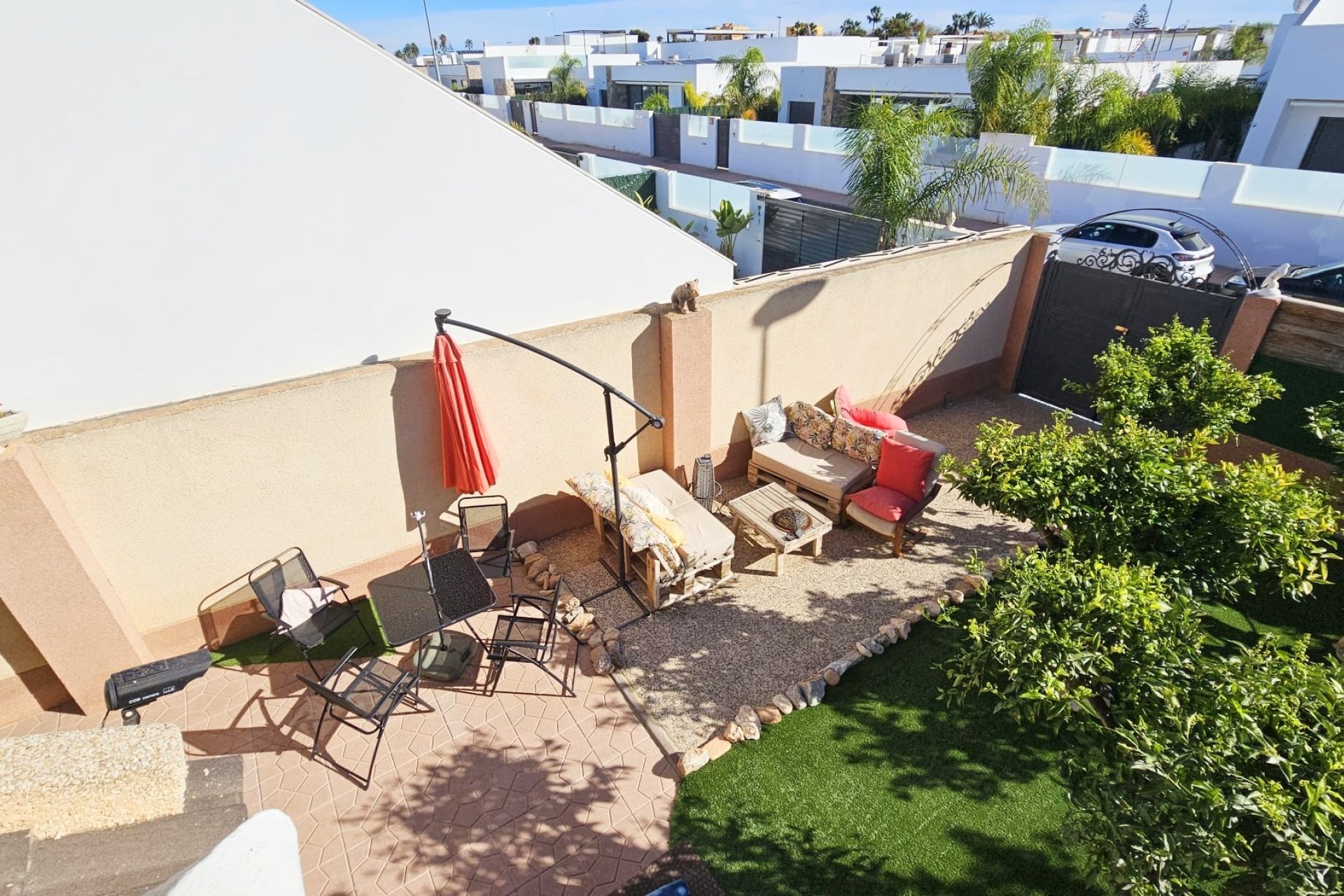 Revente - Villa - San Javier - Santiago de la Ribera