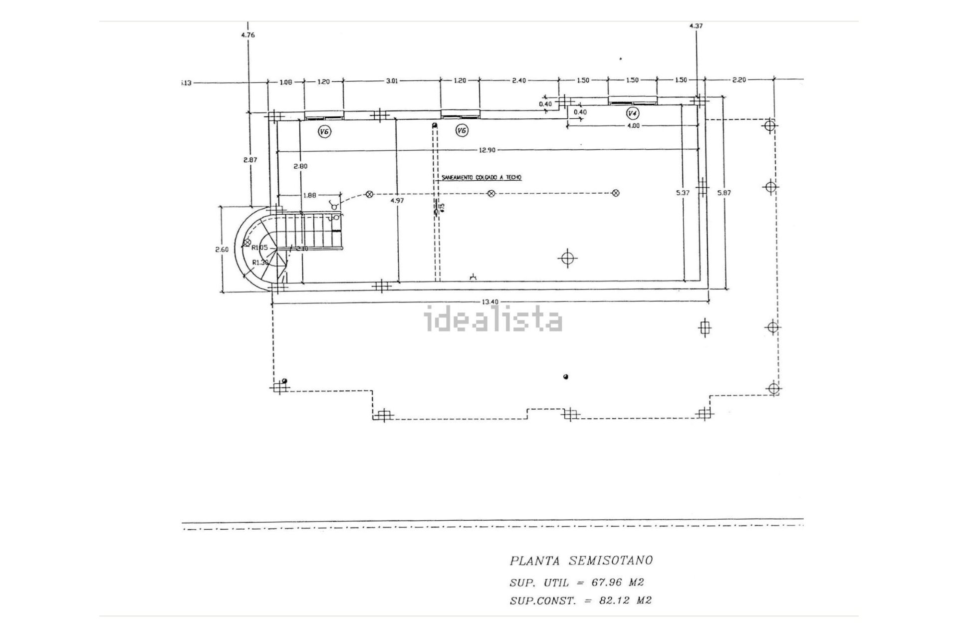 Revente - Villa - San Javier