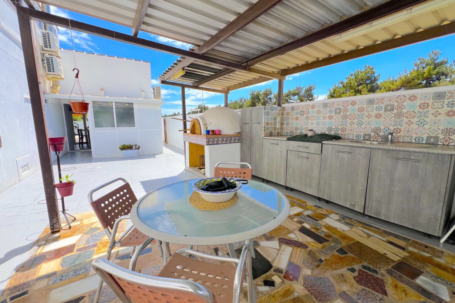 Revente - Villa - San Javier