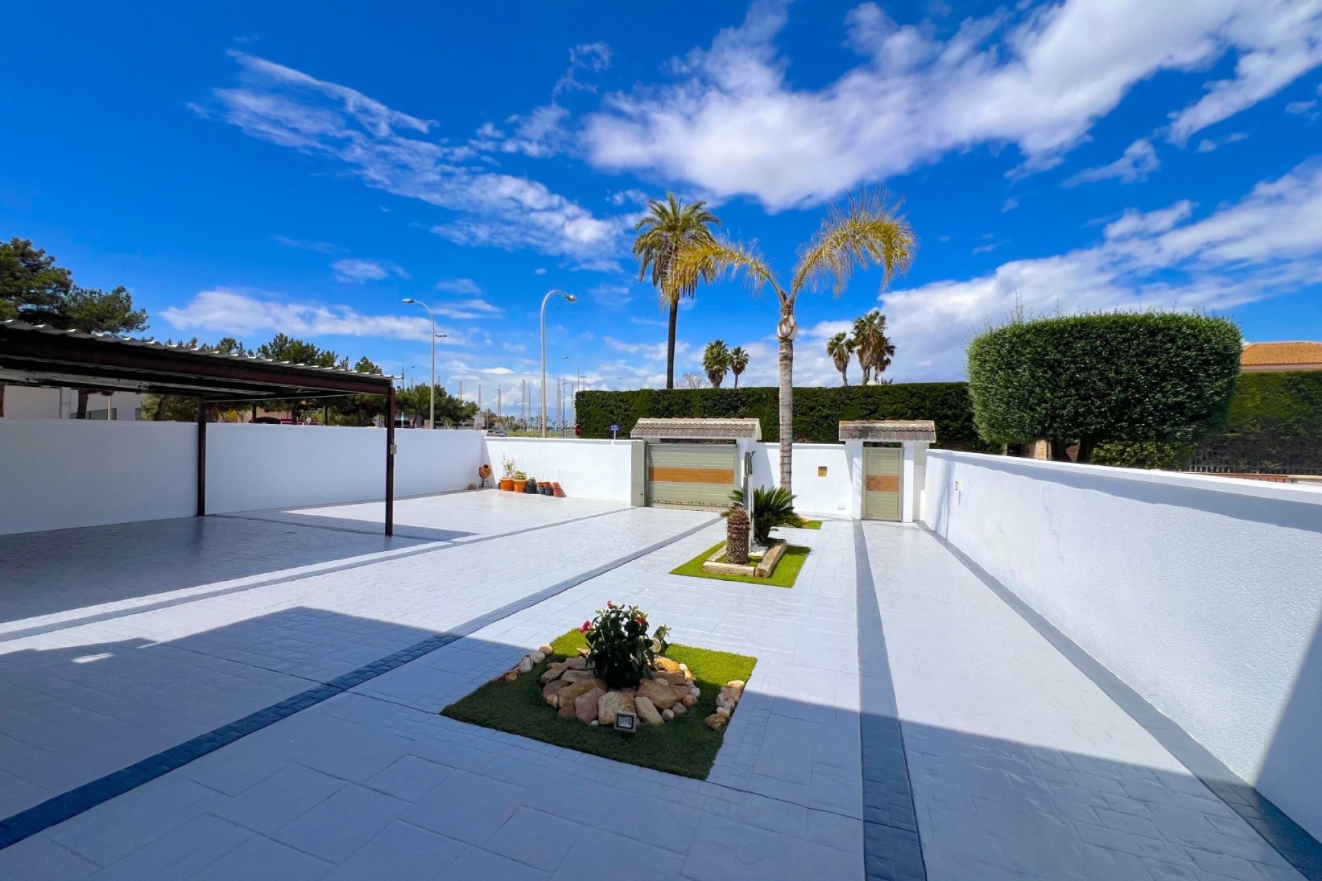 Revente - Villa - San Javier