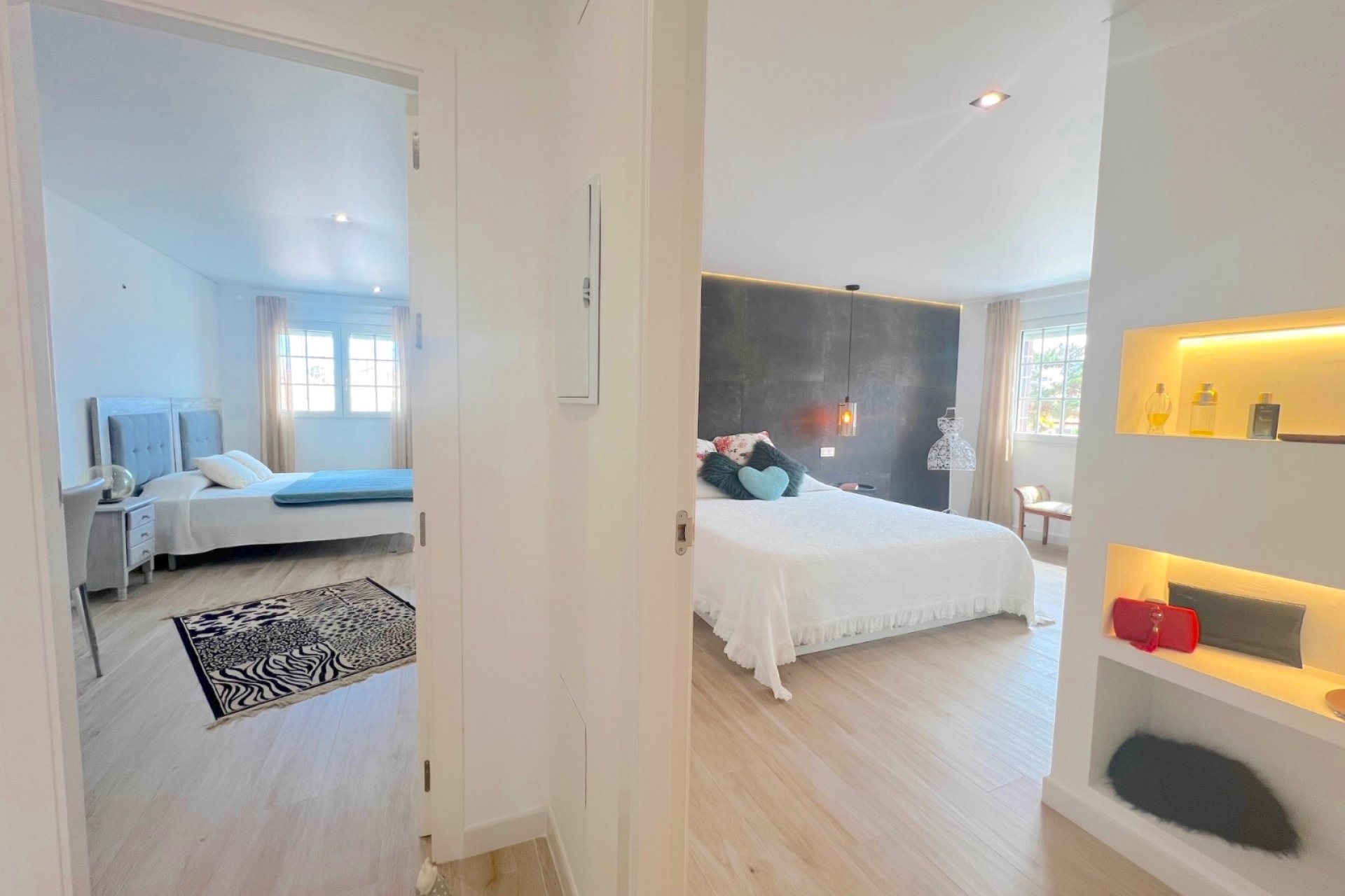 Revente - Villa - San Javier