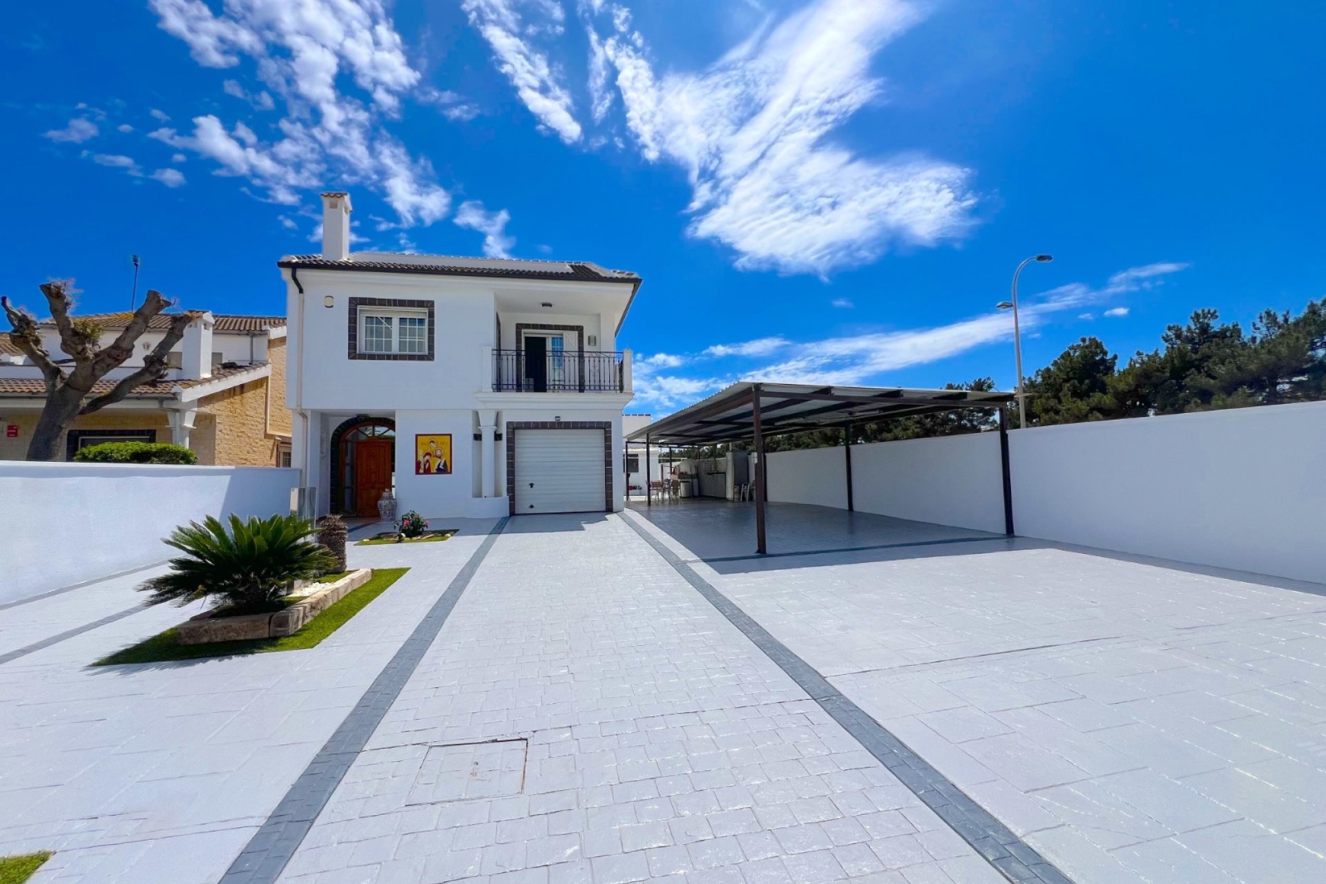 Revente - Villa - San Javier