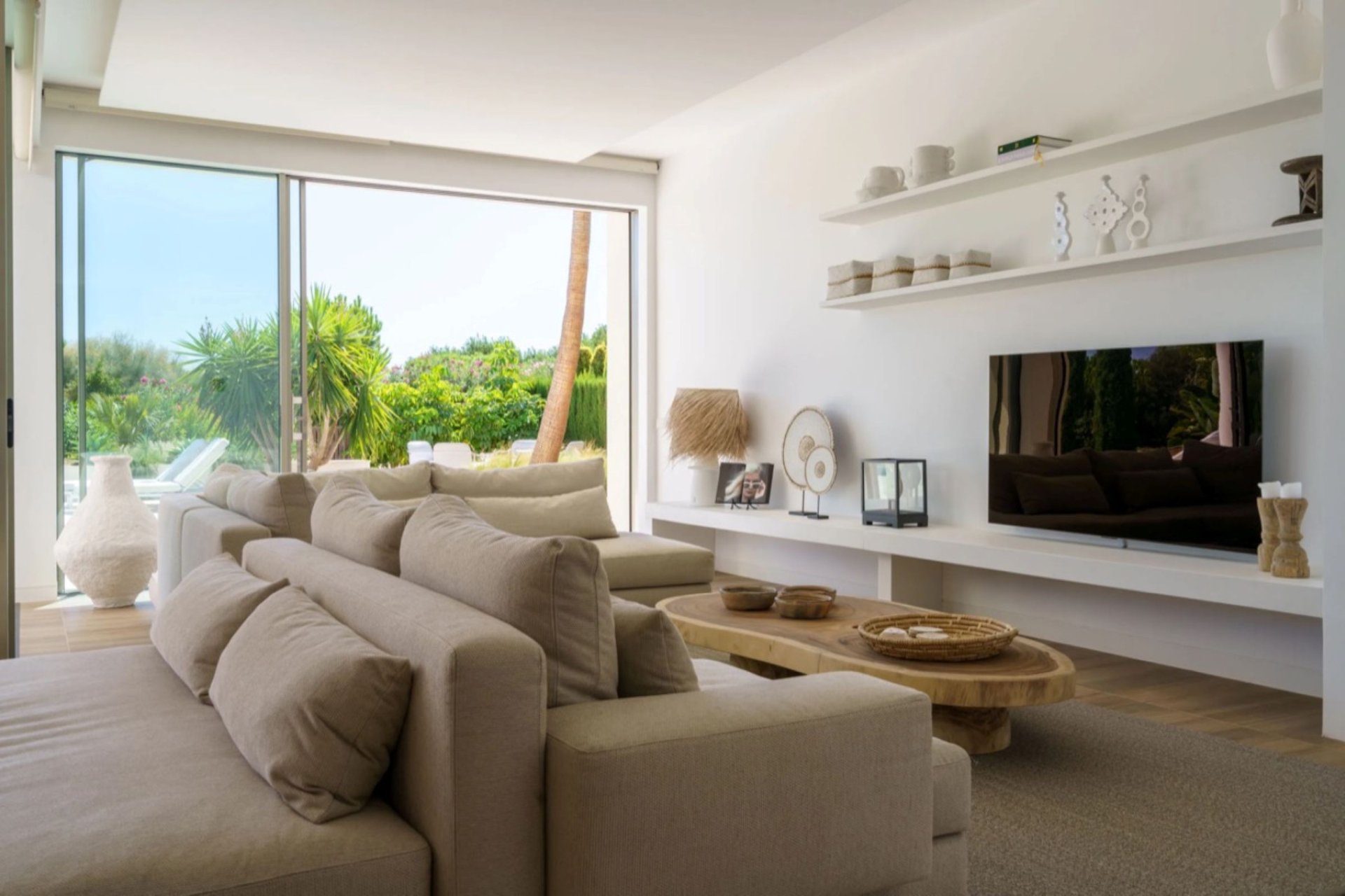 Revente - Villa - San Miguel de Salinas - Las Colinas golf