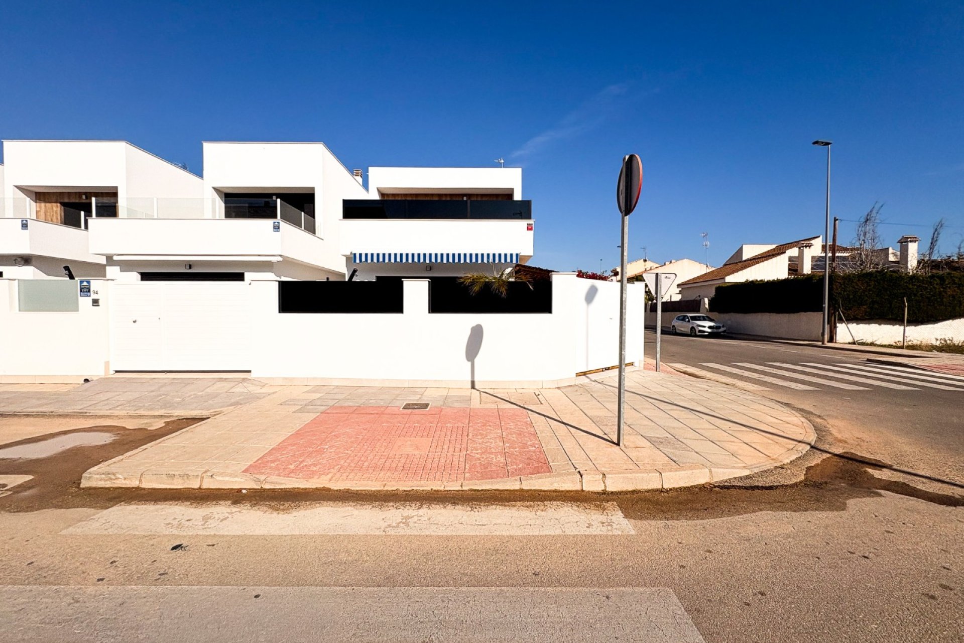 Revente - Villa - San Pedro del Pinatar