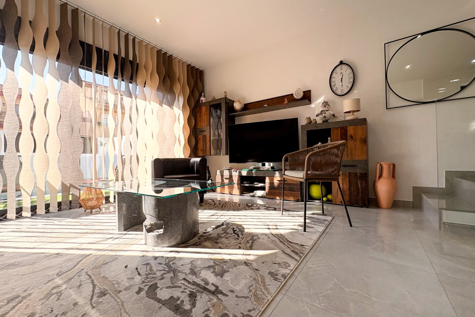 Revente - Villa - San Pedro del Pinatar