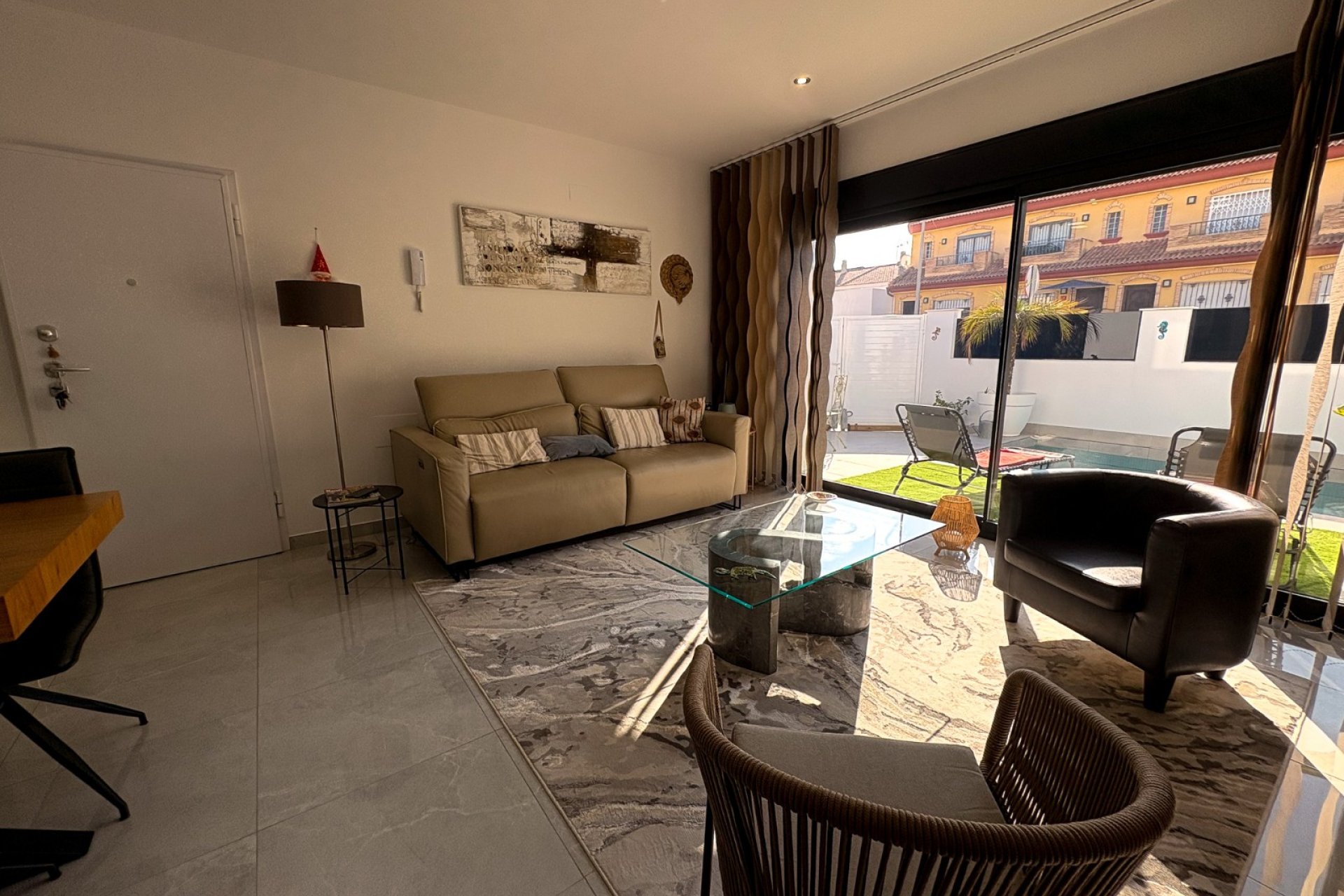 Revente - Villa - San Pedro del Pinatar