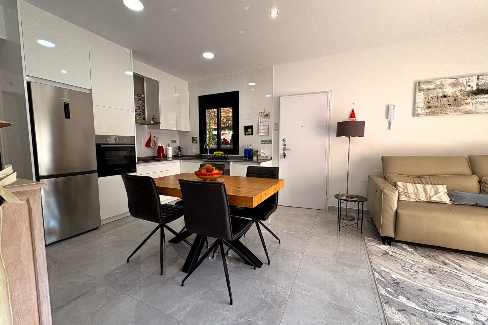 Revente - Villa - San Pedro del Pinatar