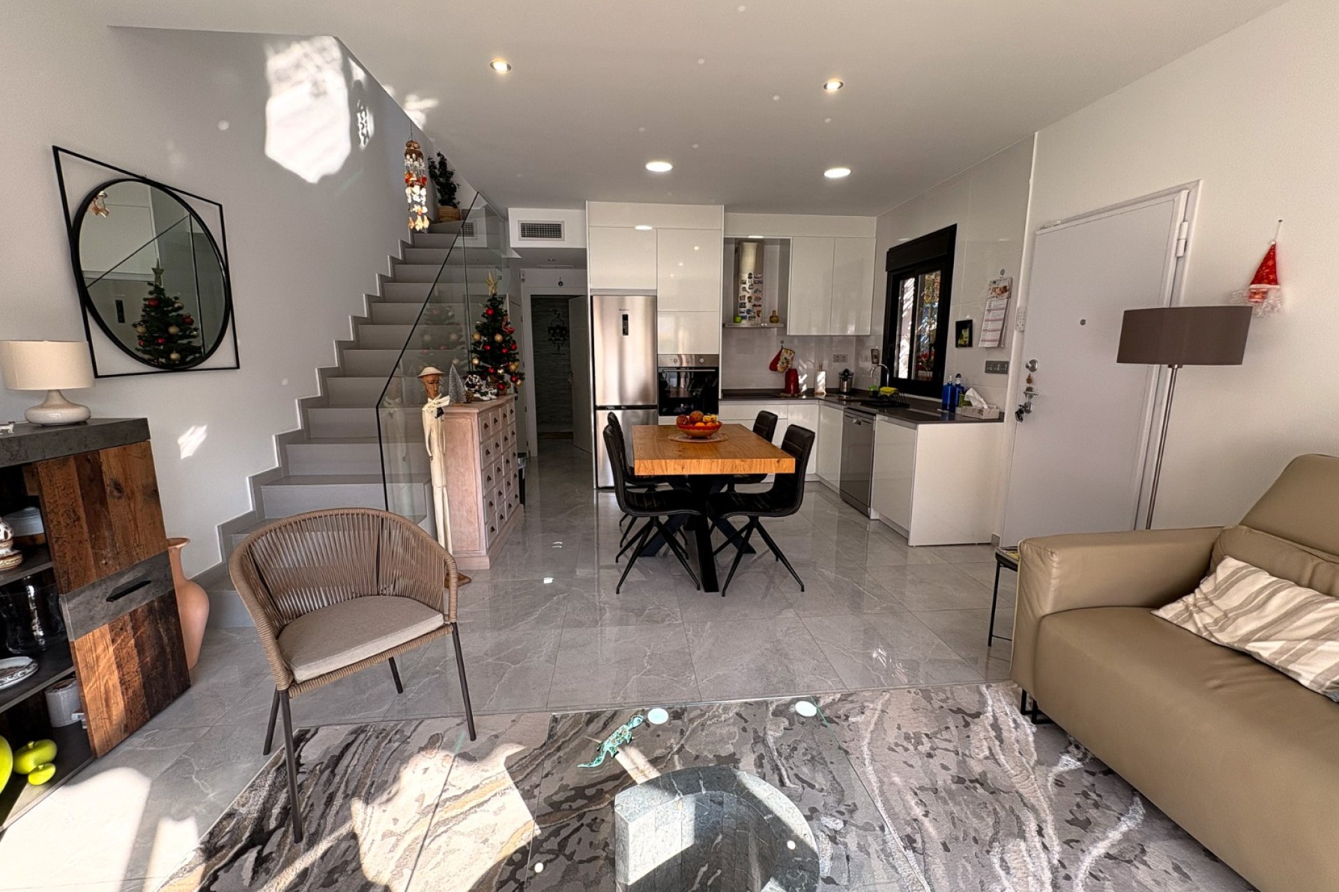 Revente - Villa - San Pedro del Pinatar