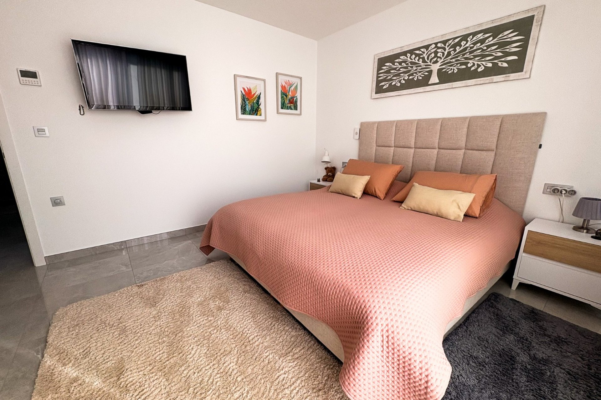 Revente - Villa - San Pedro del Pinatar