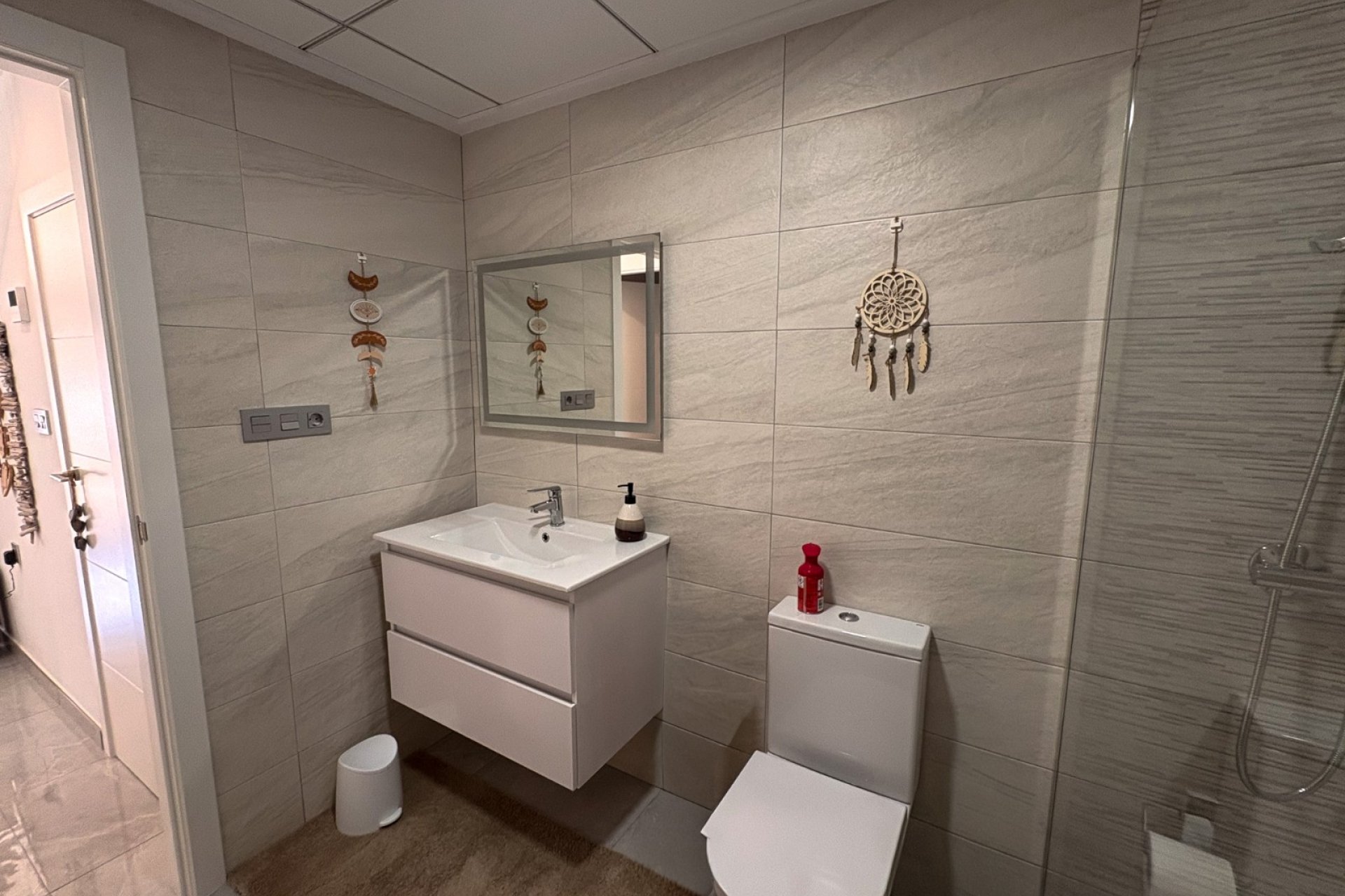 Revente - Villa - San Pedro del Pinatar