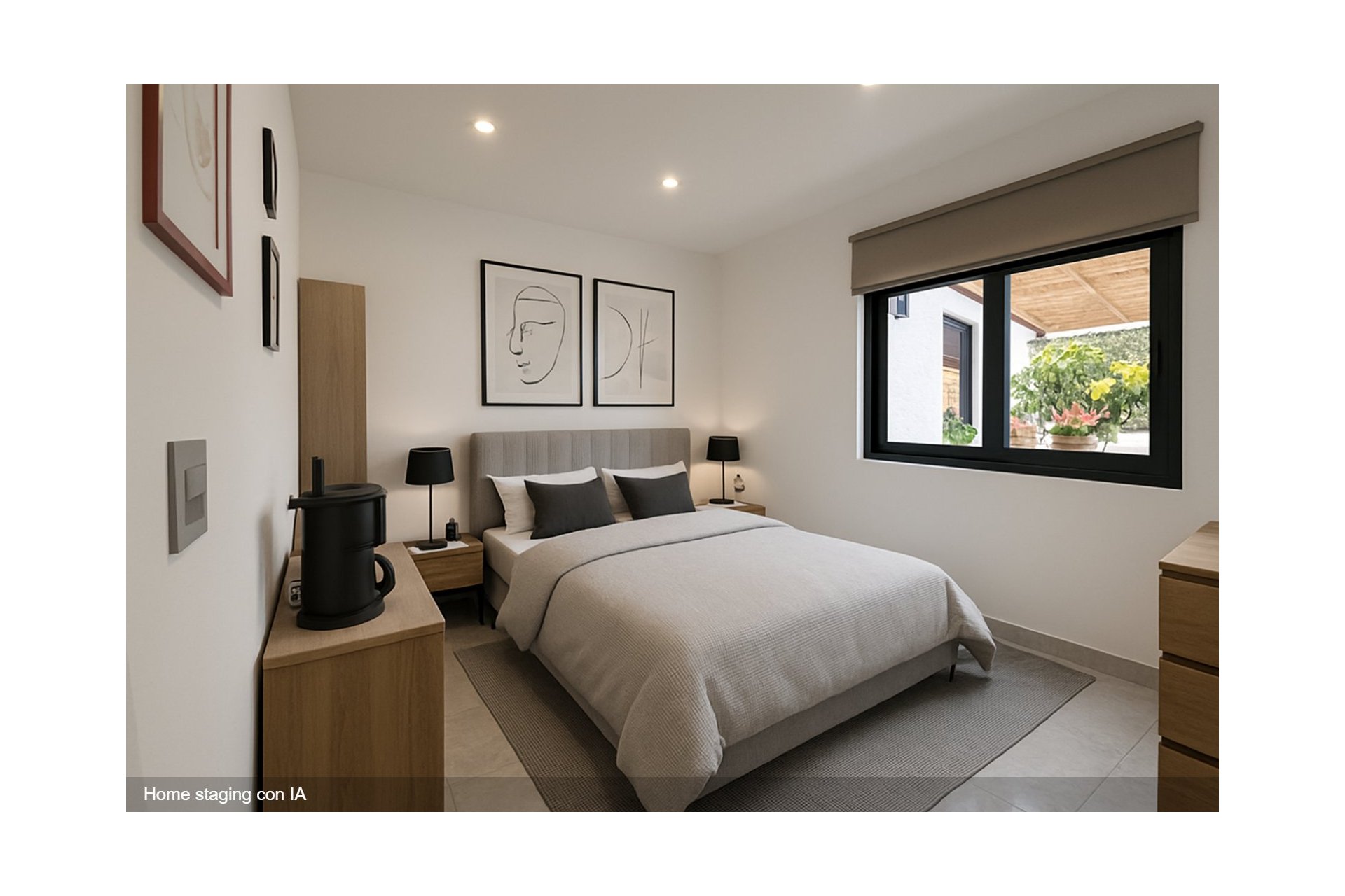 Revente - Villa - San Pedro del Pinatar