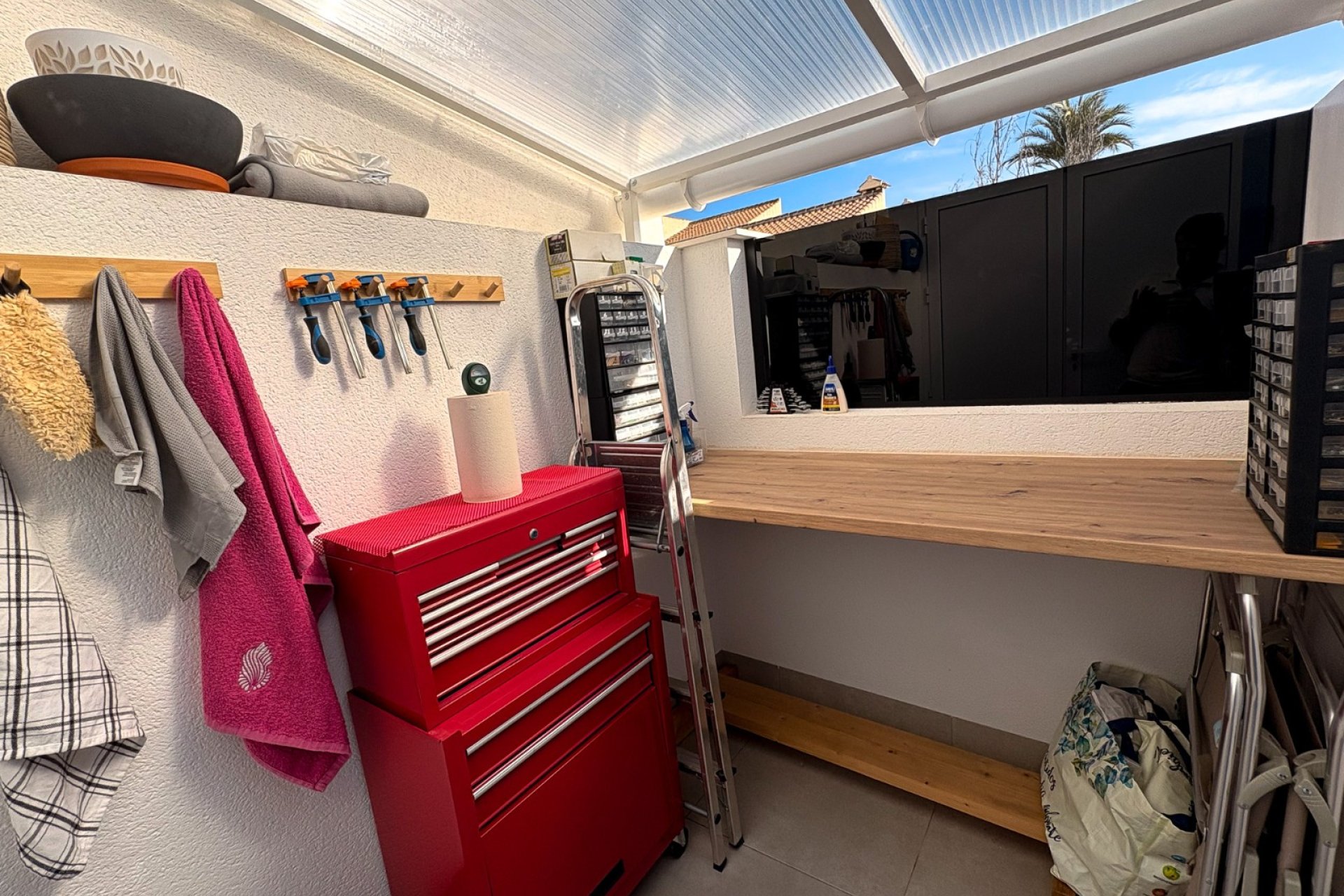 Revente - Villa - San Pedro del Pinatar