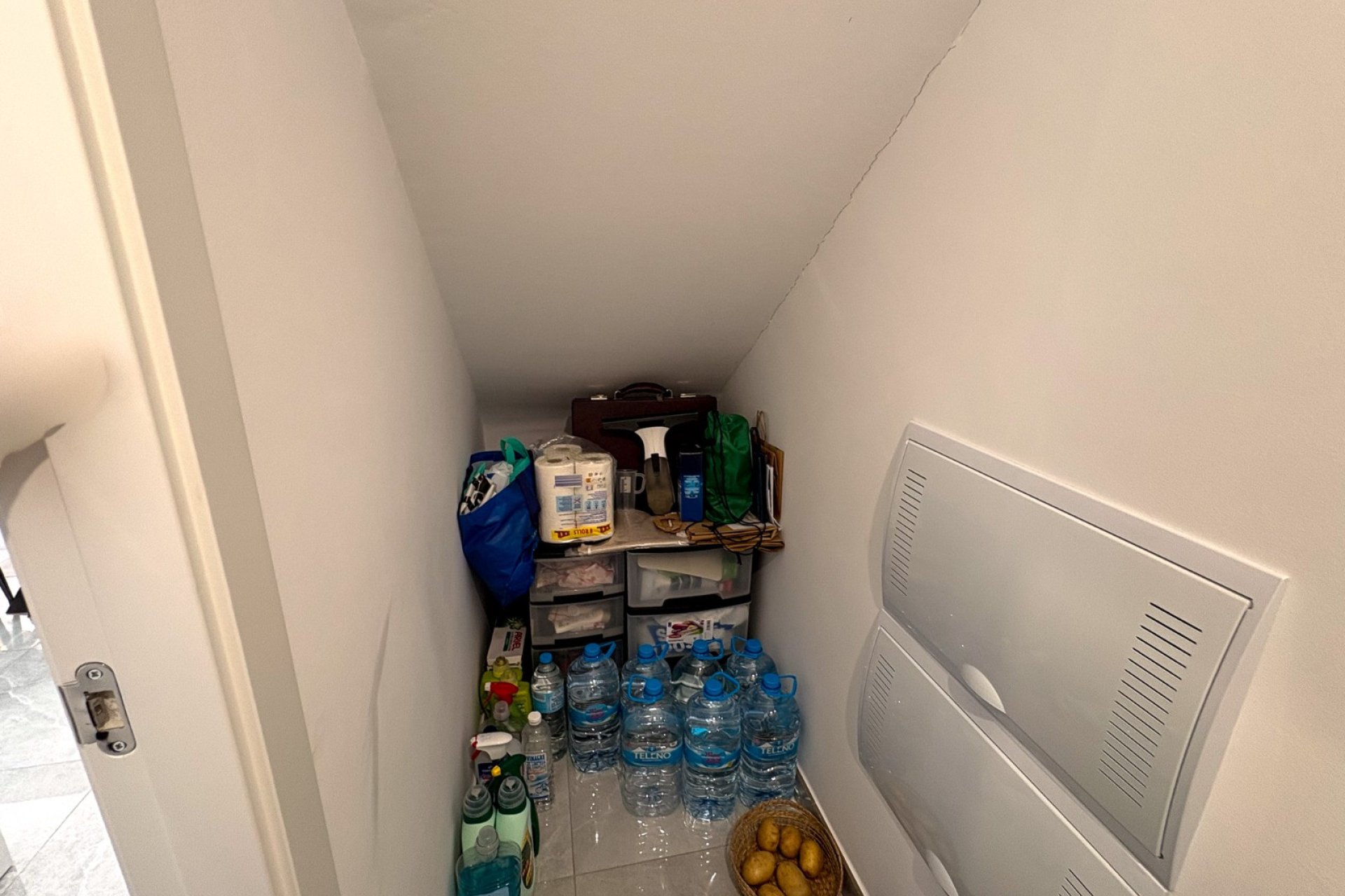 Revente - Villa - San Pedro del Pinatar