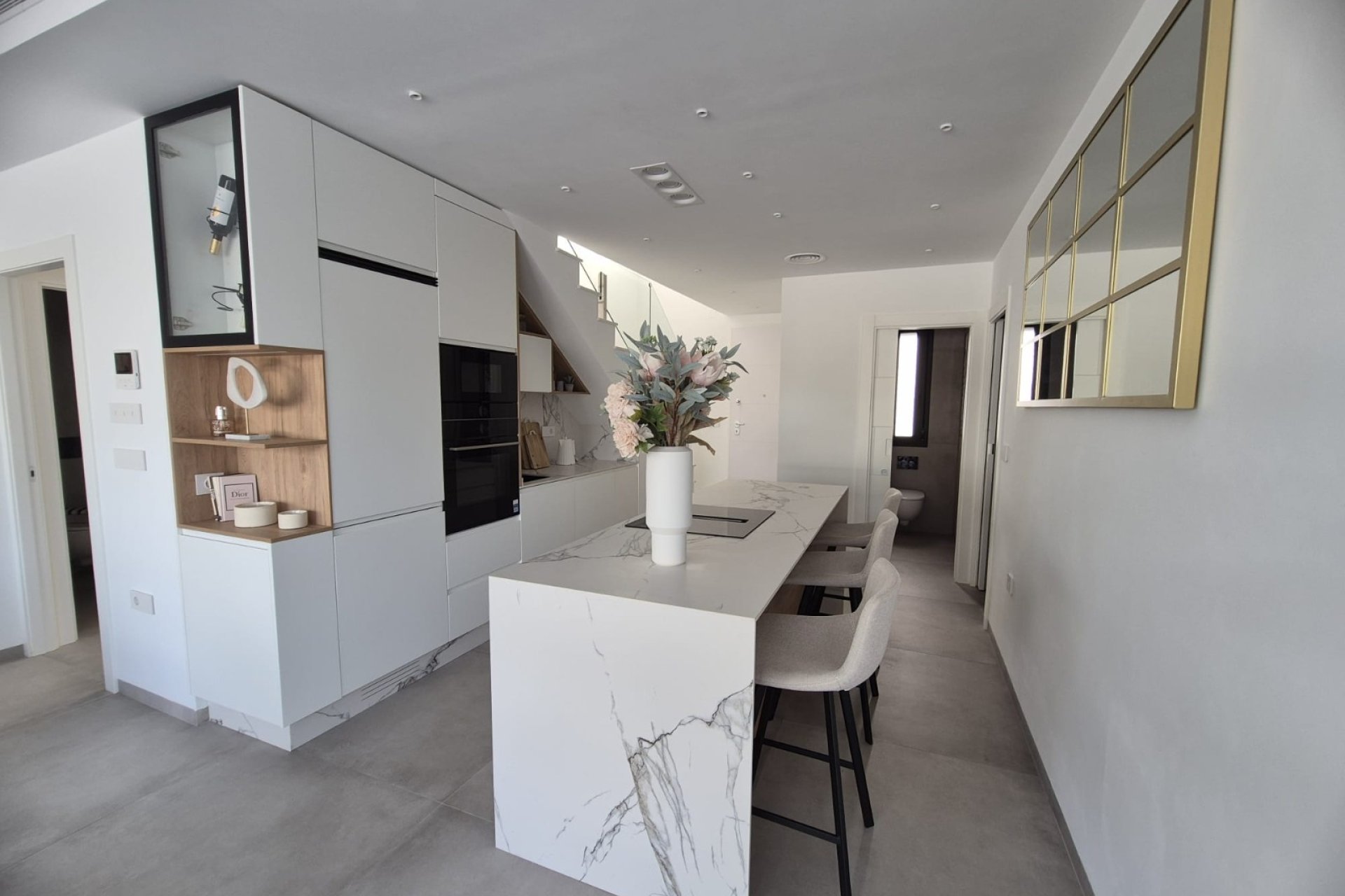 Revente - Villa - Santiago de La Ribera - Santiago de La Ribera - Town