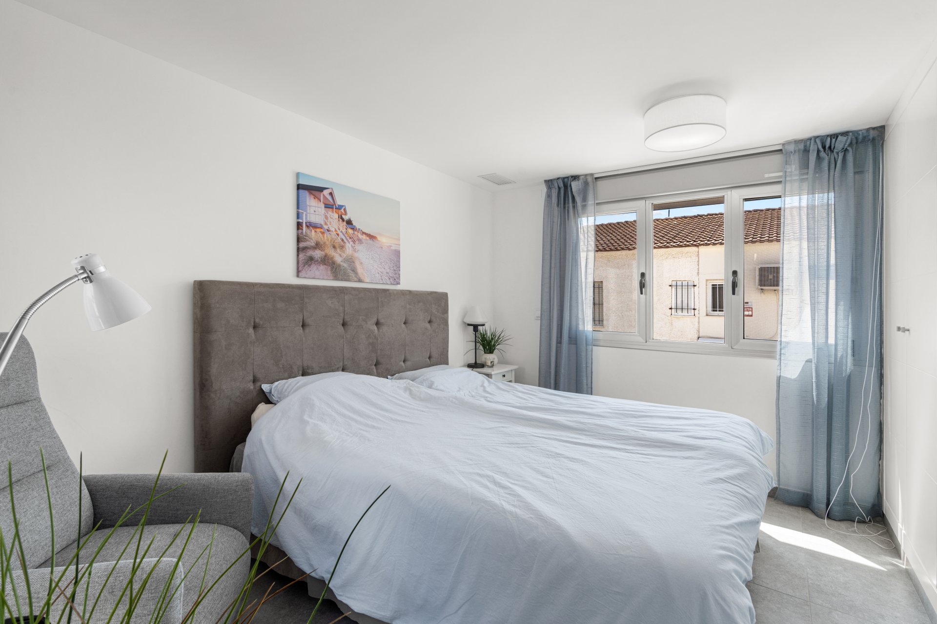 Revente - Villa - Santiago de la Ribera - Zona De La Playa