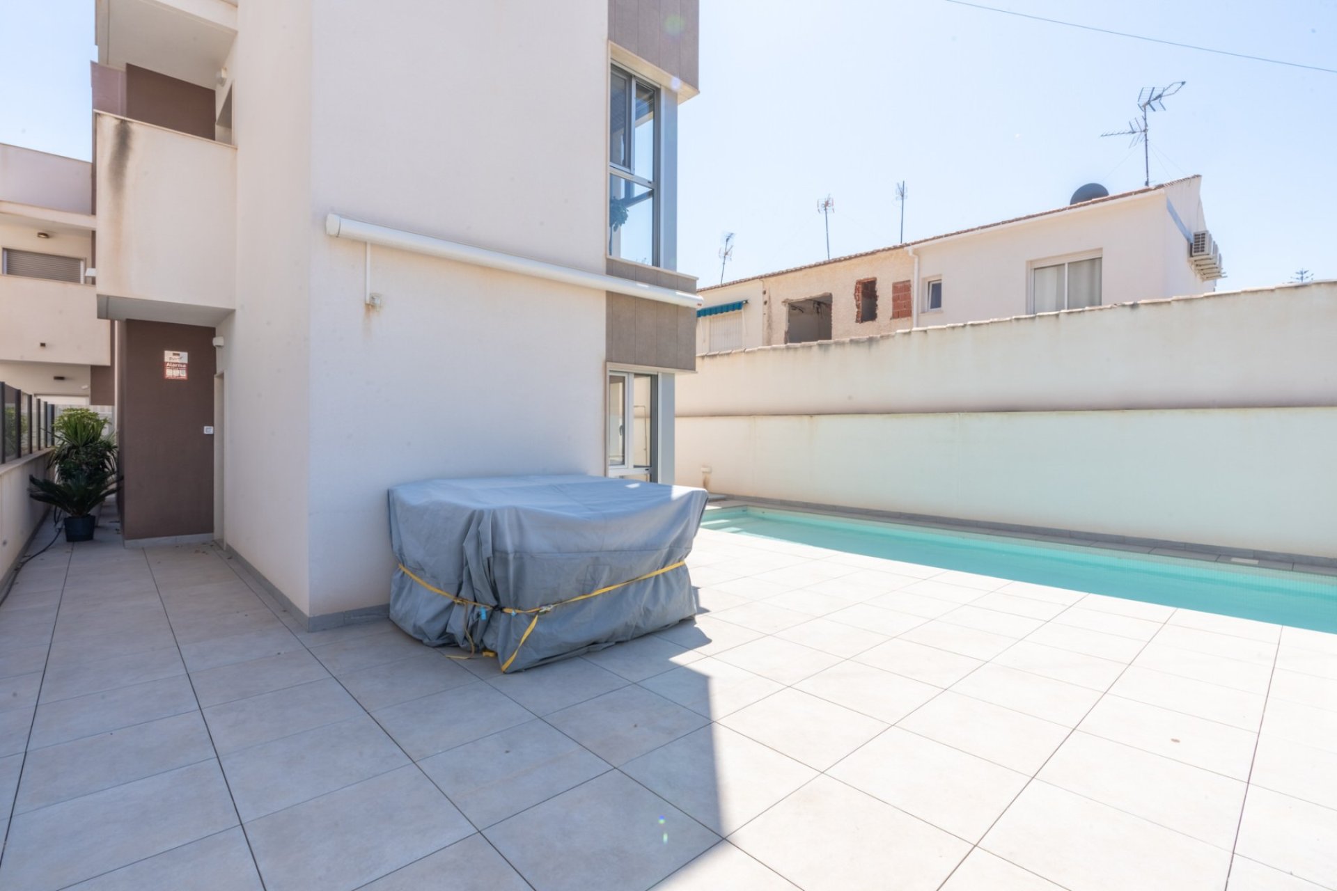 Revente - Villa - Santiago de la Ribera - Zona De La Playa